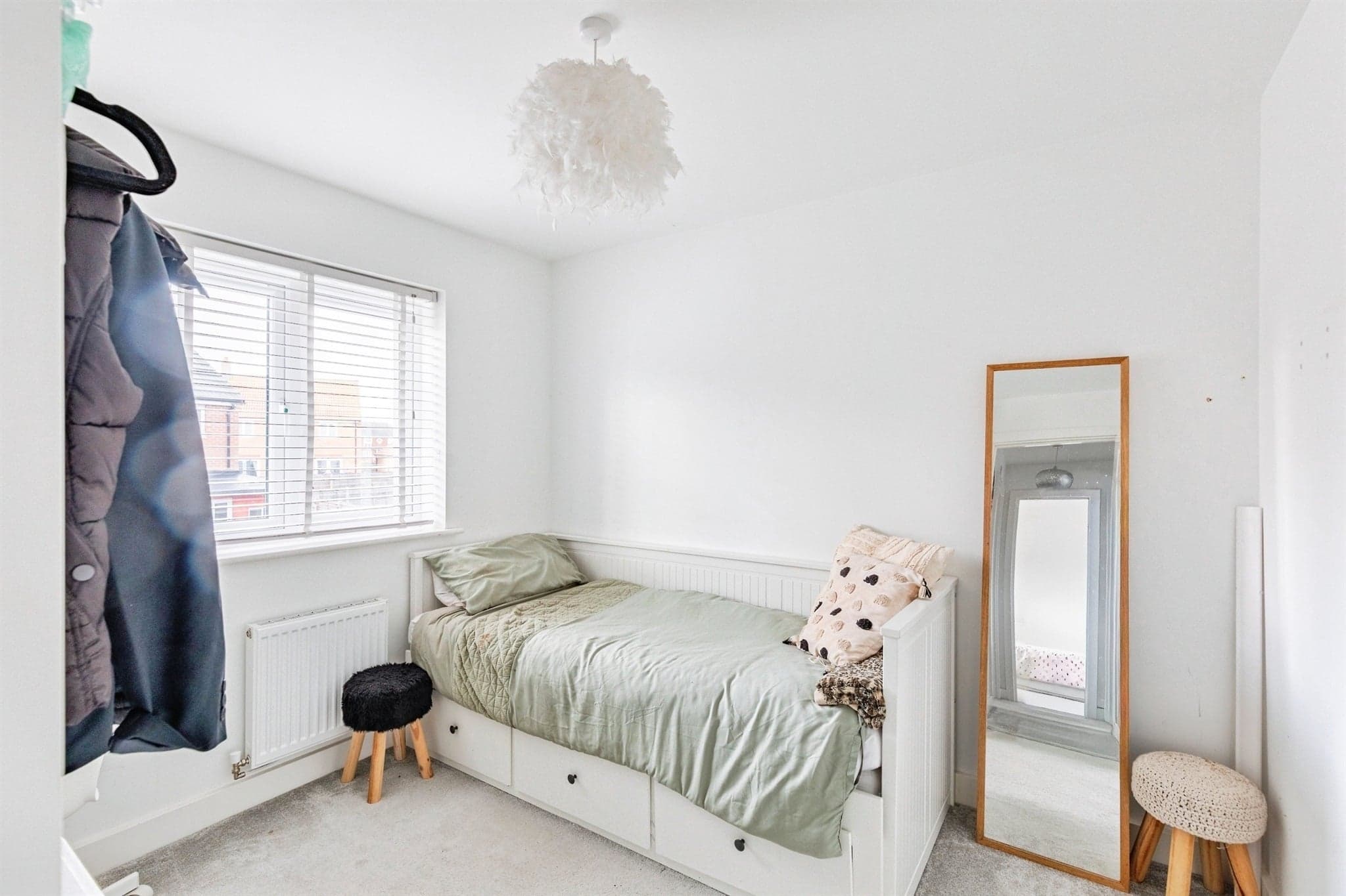 Property at Bartlett Close, Corby