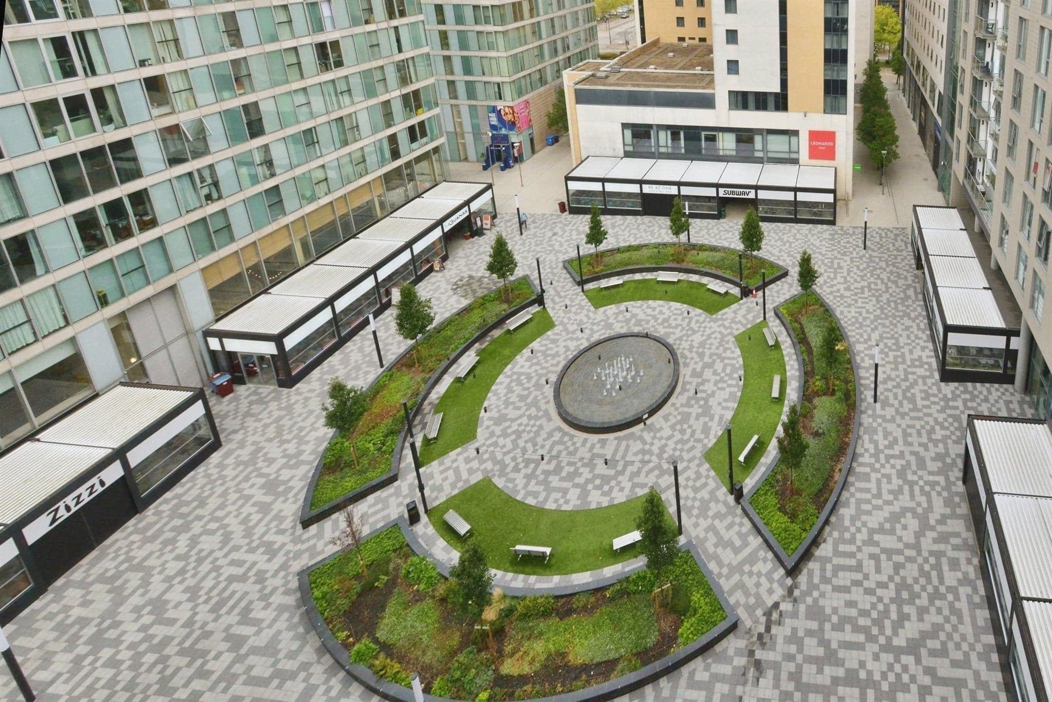 Property at Rillaton Walk, Milton Keynes