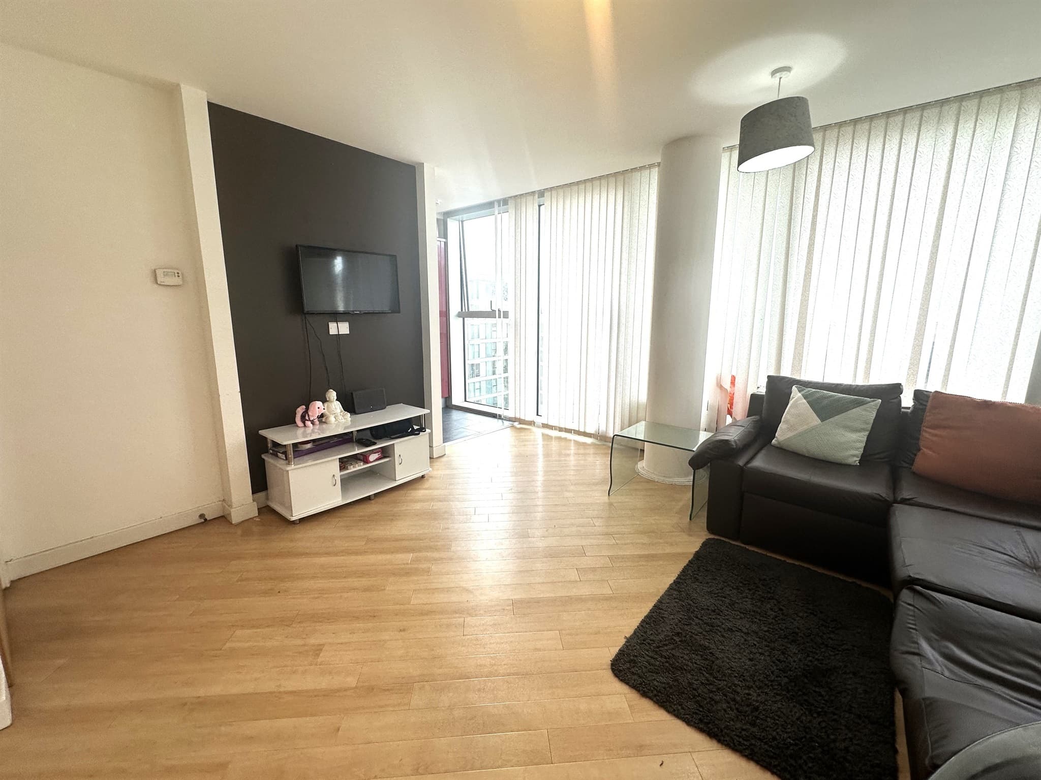Property at Rillaton Walk, Milton Keynes