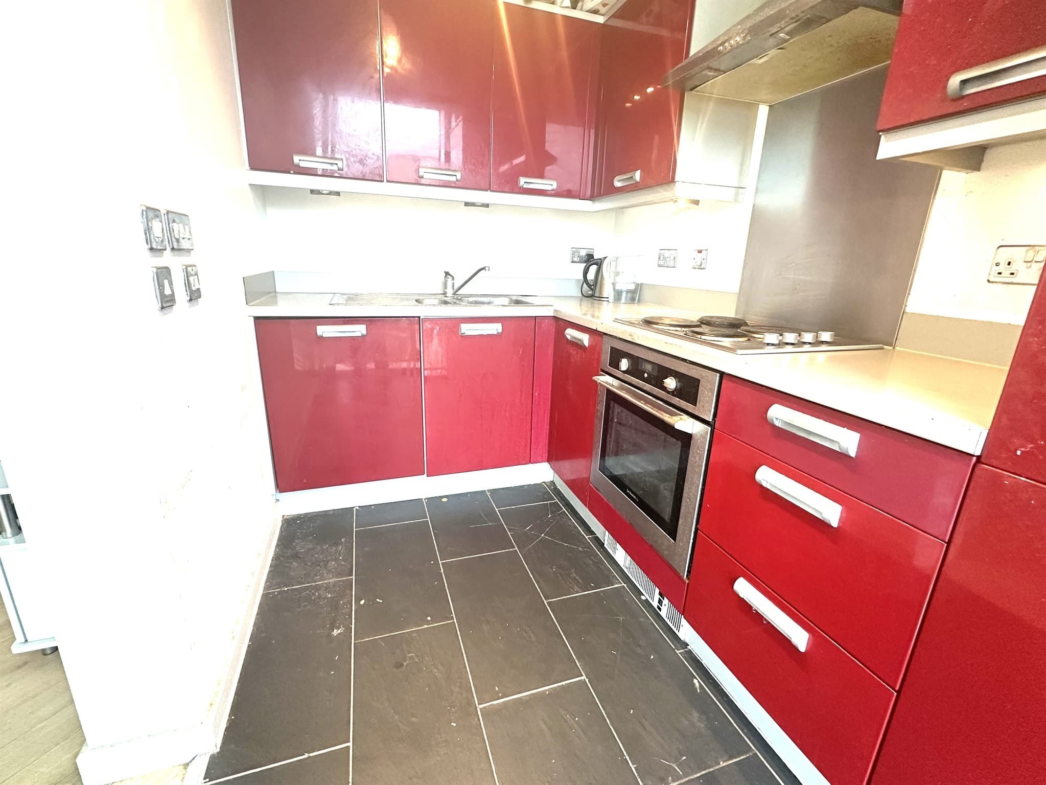 Property at Rillaton Walk, Milton Keynes