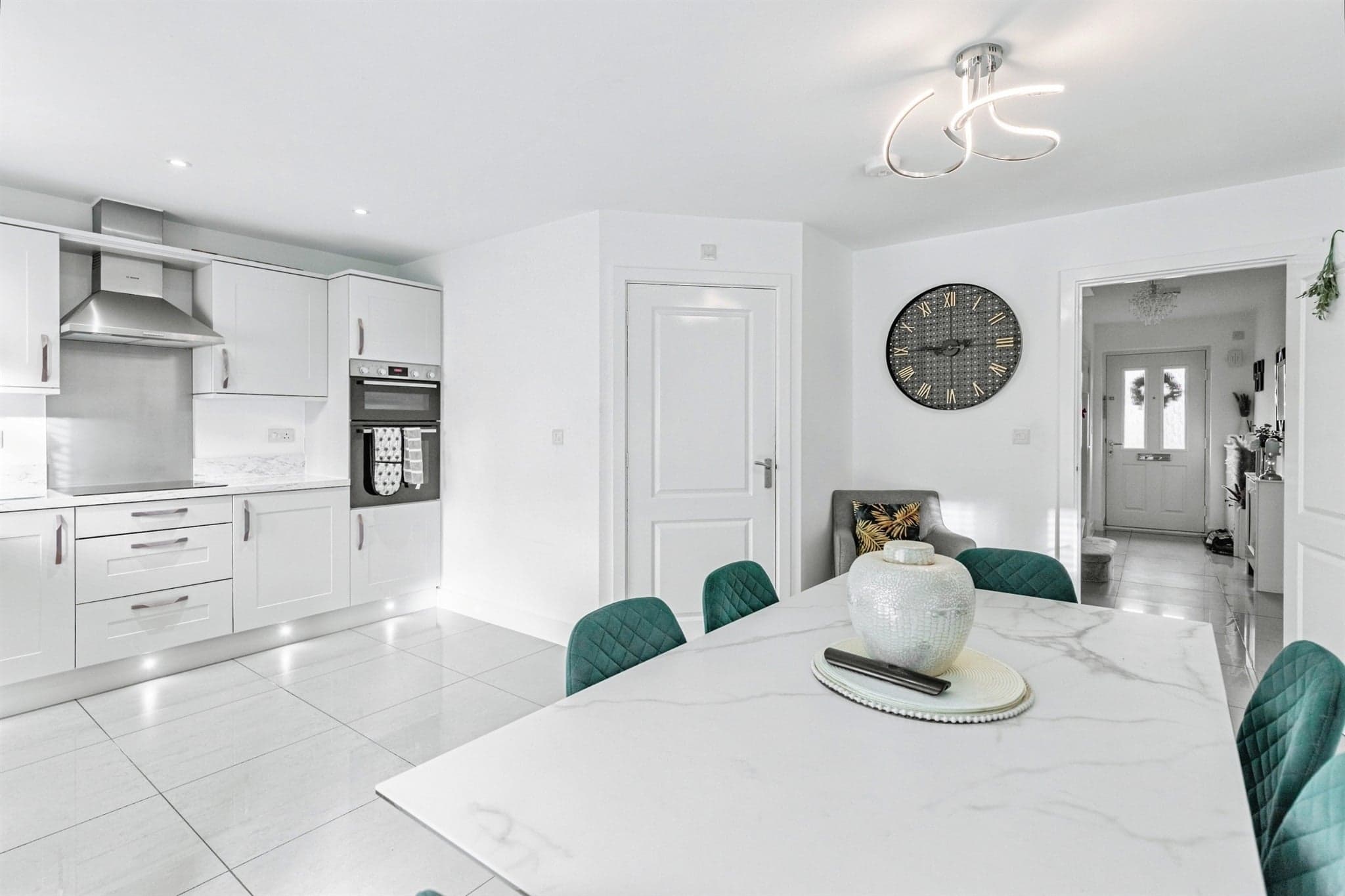 Property at Bartlett Close, Corby
