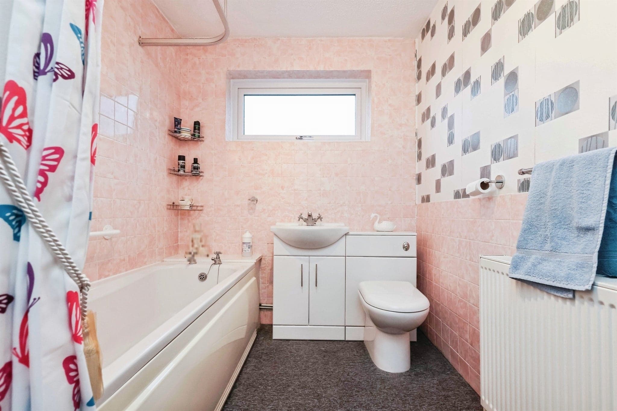 Property at Titford Road, OLDBURY
