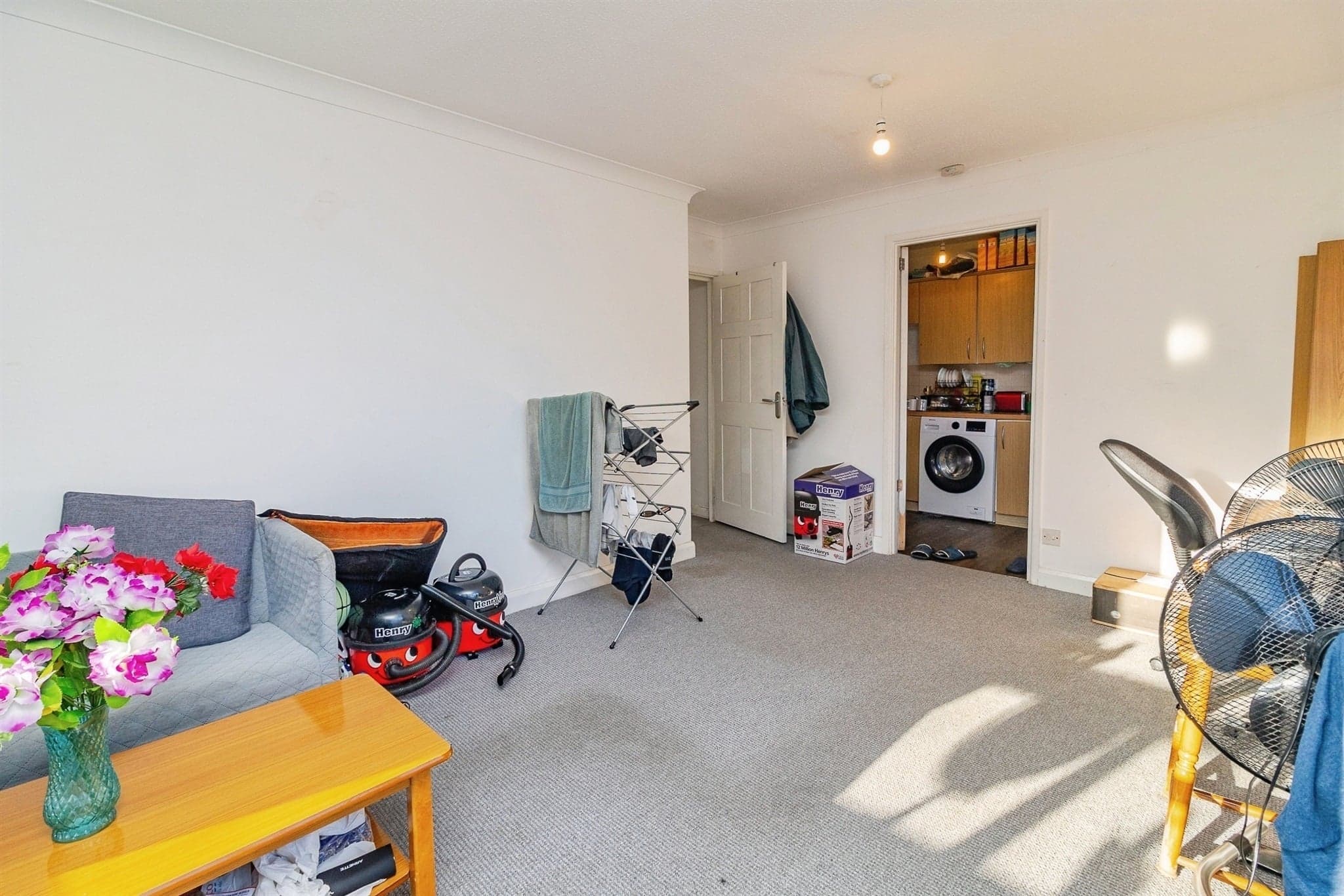 Property at Columbia Place, Campbell Park, MILTON KEYNES