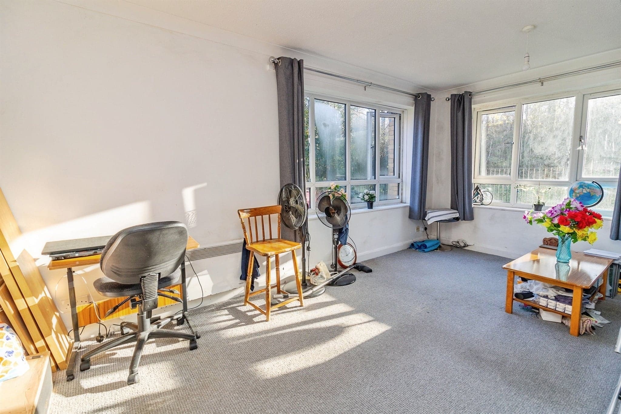 Property at Columbia Place, Campbell Park, MILTON KEYNES