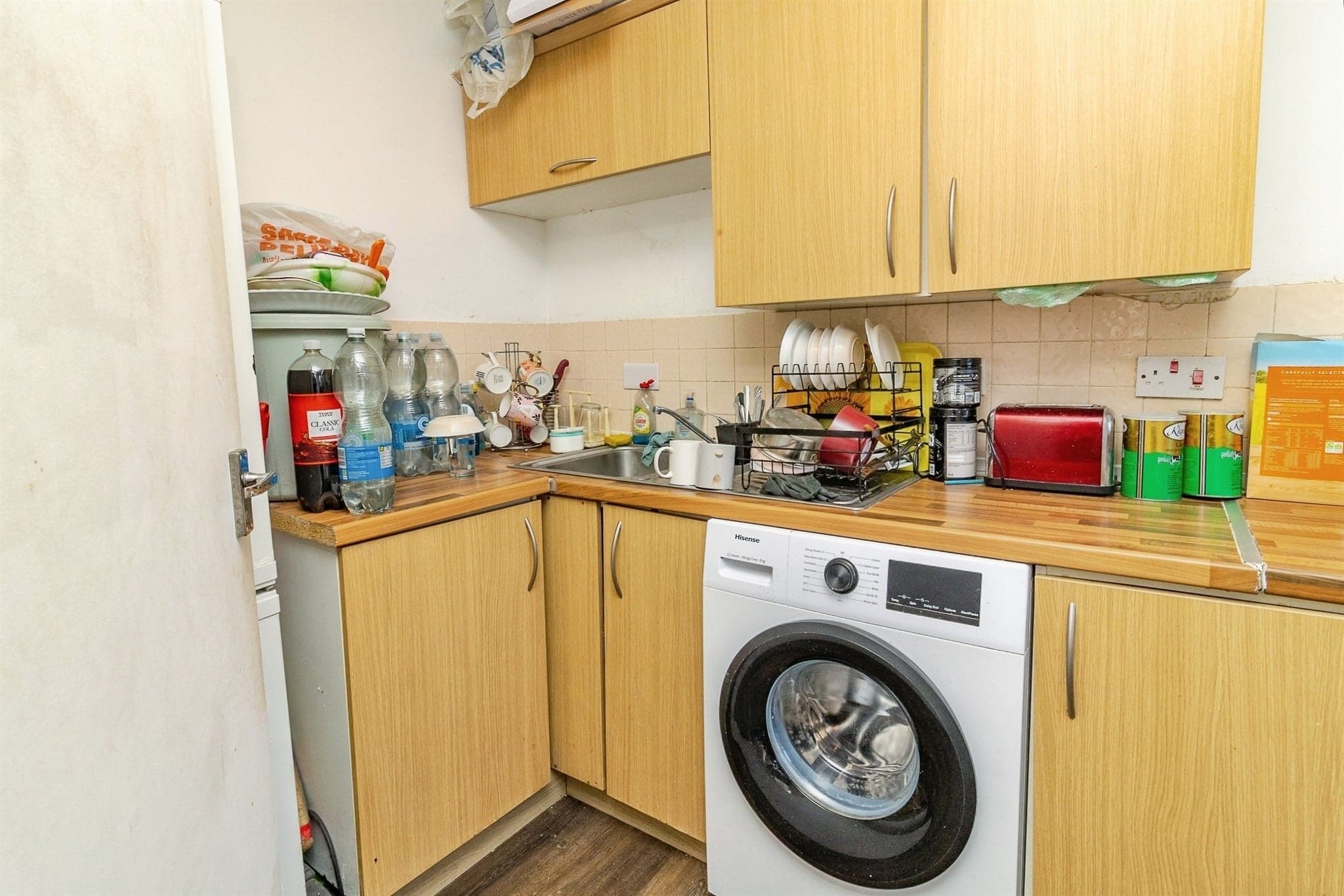 Property at Columbia Place, Campbell Park, MILTON KEYNES