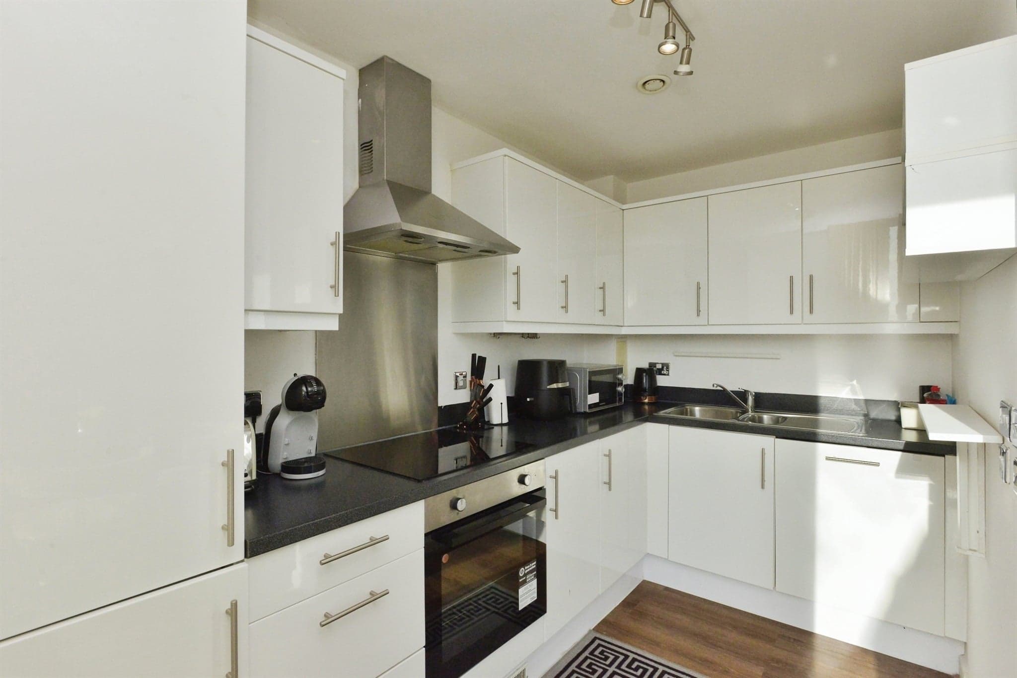Property at Witan Gate, Milton Keynes