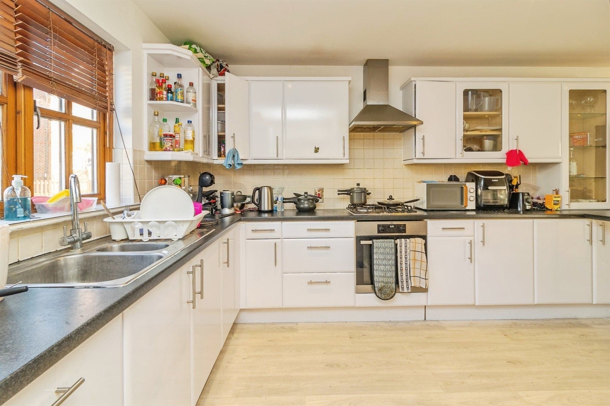 Property at Goldhawk Road, Monkston Park, Milton Keynes