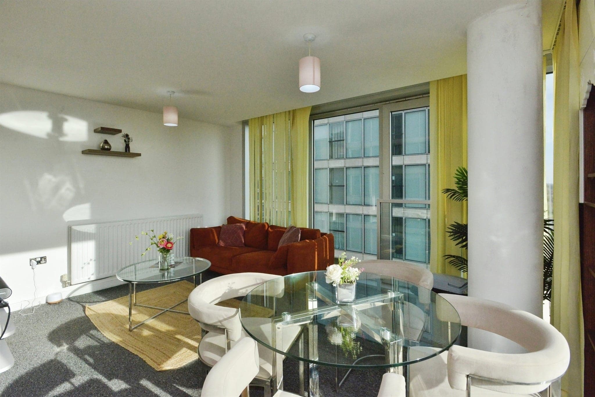 Property at Witan Gate, Milton Keynes