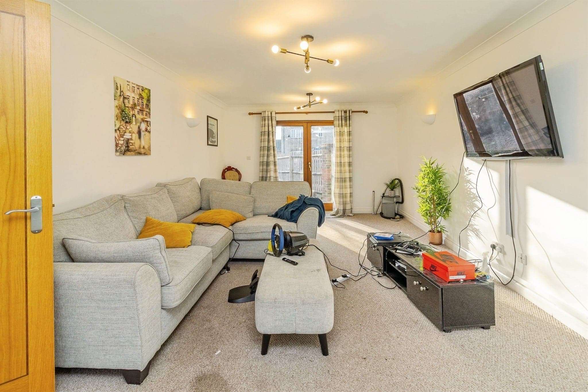 Property at Goldhawk Road, Monkston Park, Milton Keynes