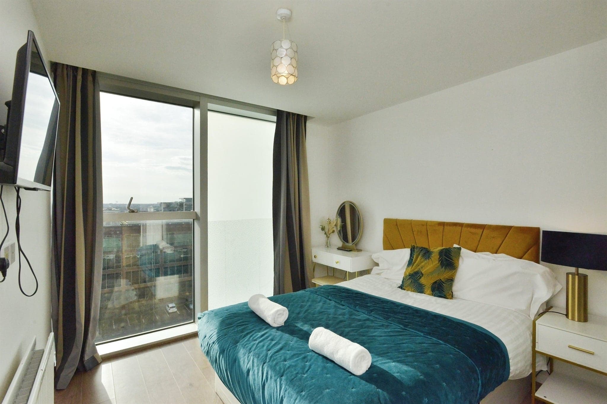 Property at Witan Gate, Milton Keynes