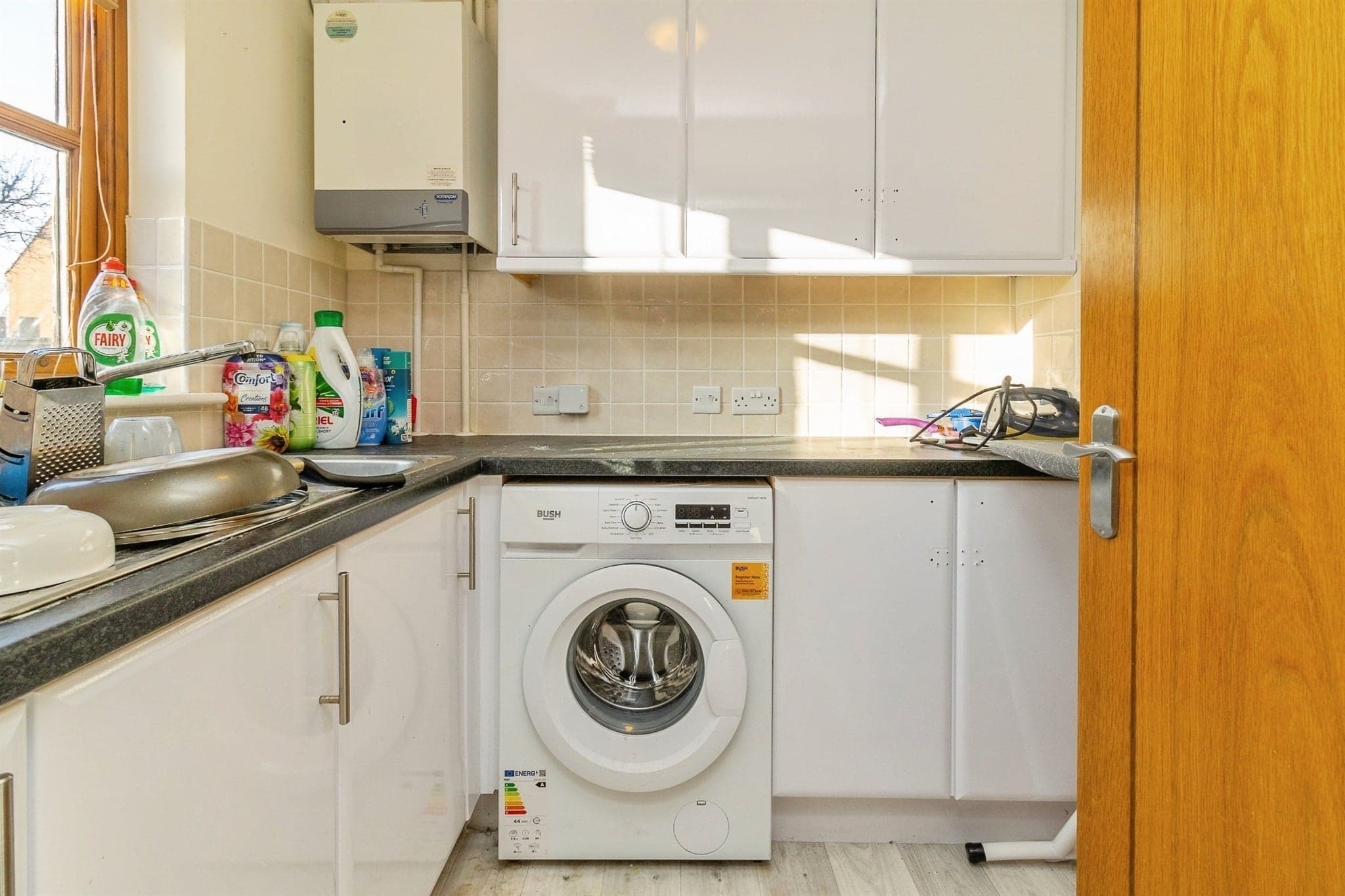 Property at Goldhawk Road, Monkston Park, Milton Keynes