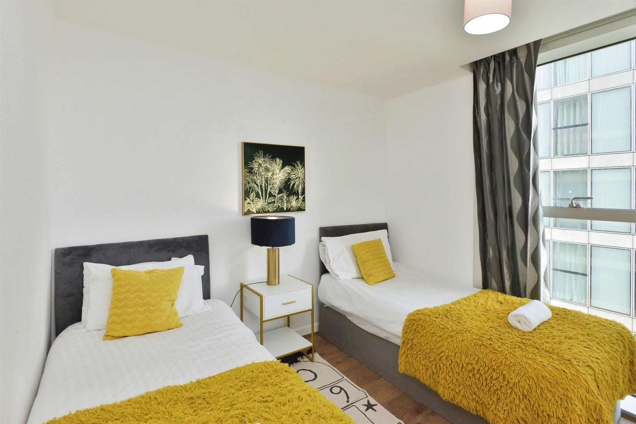 Property at Witan Gate, Milton Keynes