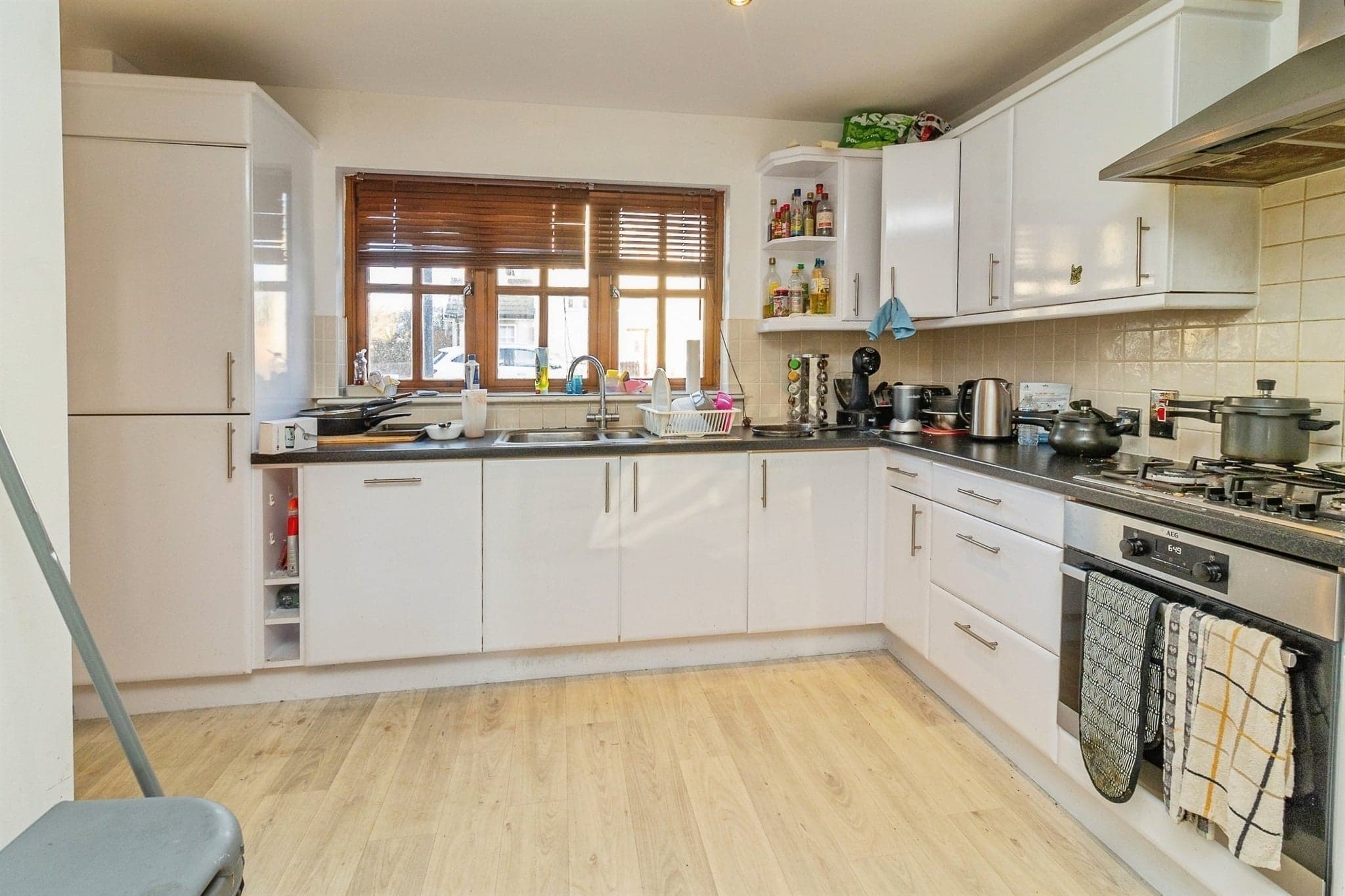 Property at Goldhawk Road, Monkston Park, Milton Keynes