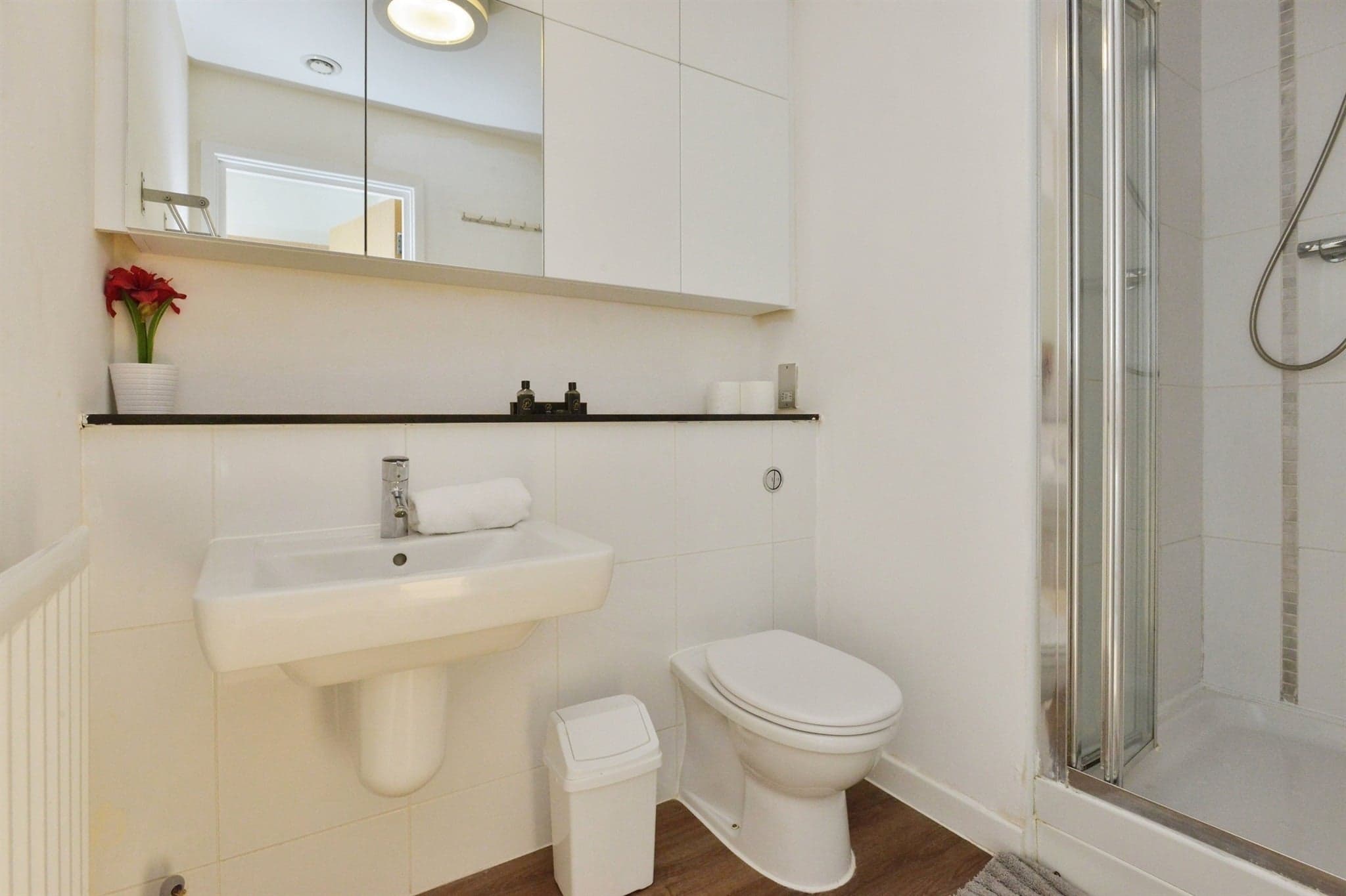 Property at Witan Gate, Milton Keynes