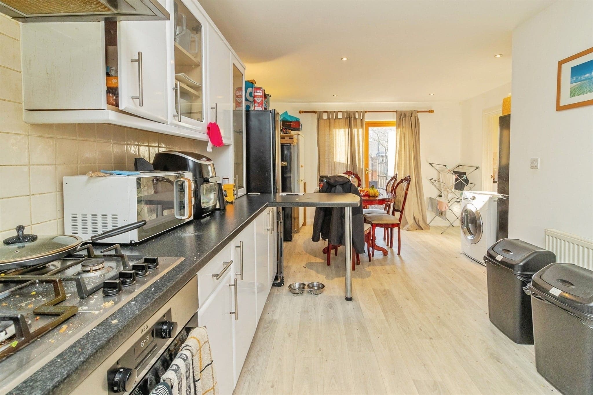 Property at Goldhawk Road, Monkston Park, Milton Keynes