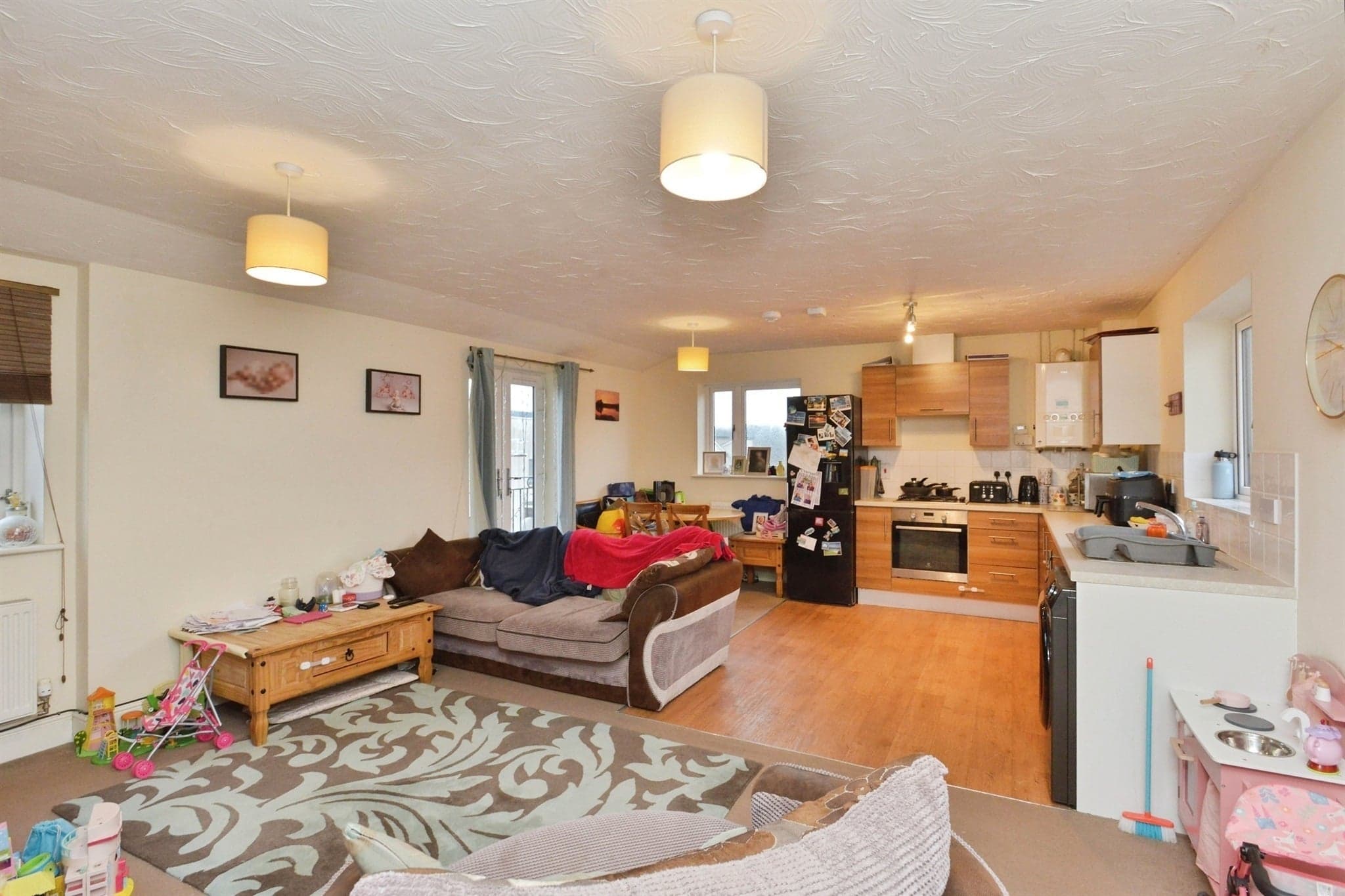 Property at Selkirk Drive, Oakridge Park, Milton Keynes
