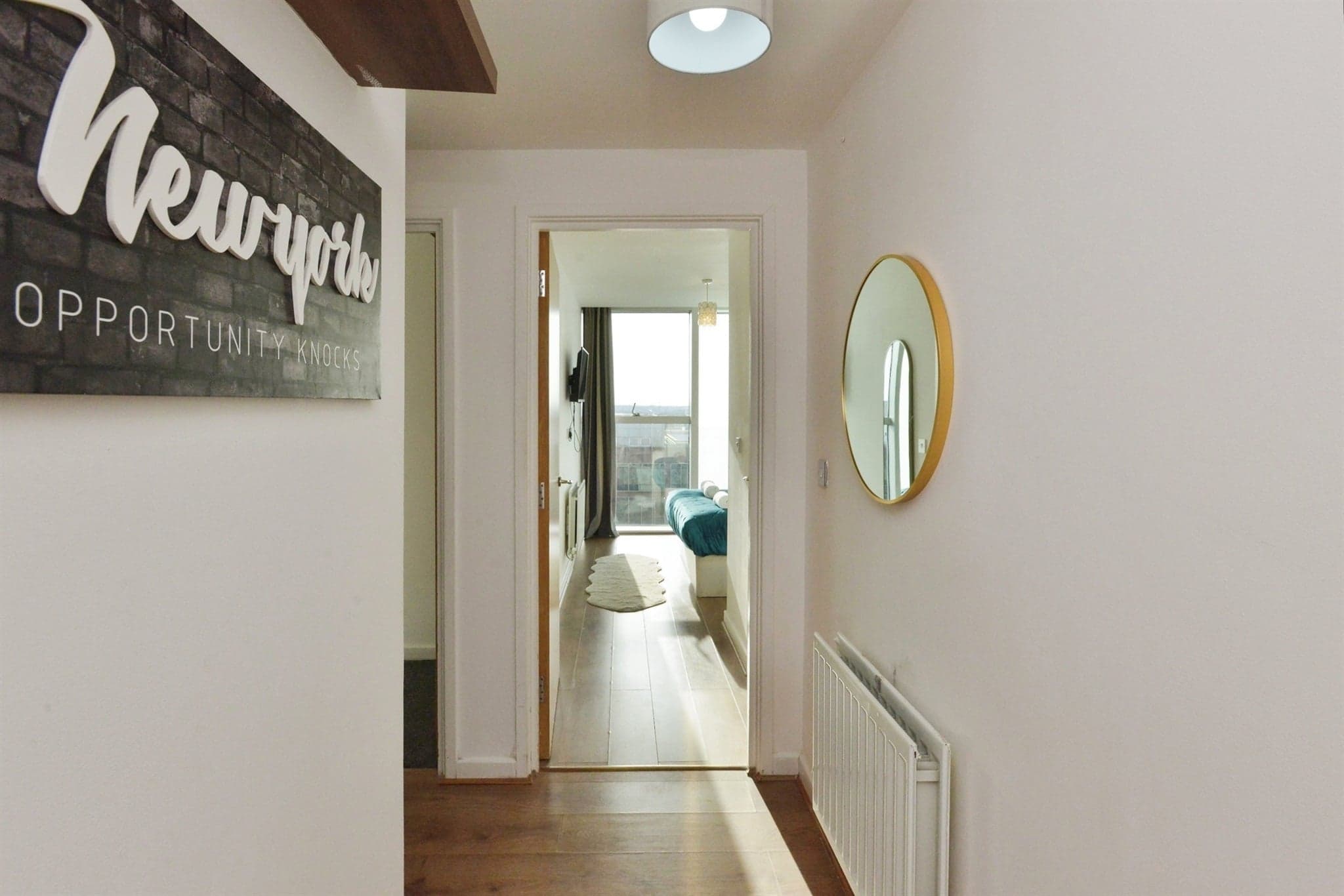 Property at Witan Gate, Milton Keynes
