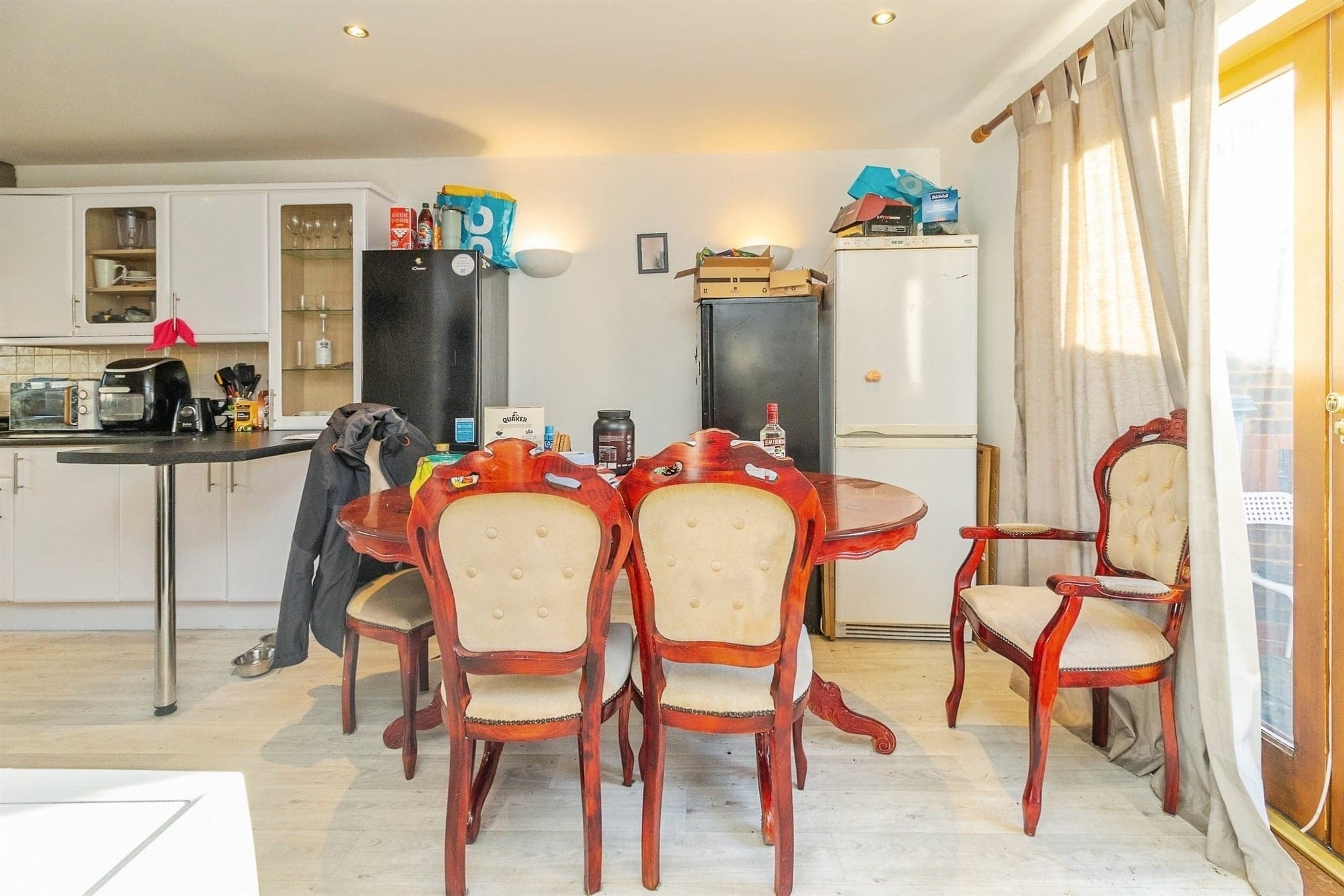 Property at Goldhawk Road, Monkston Park, Milton Keynes