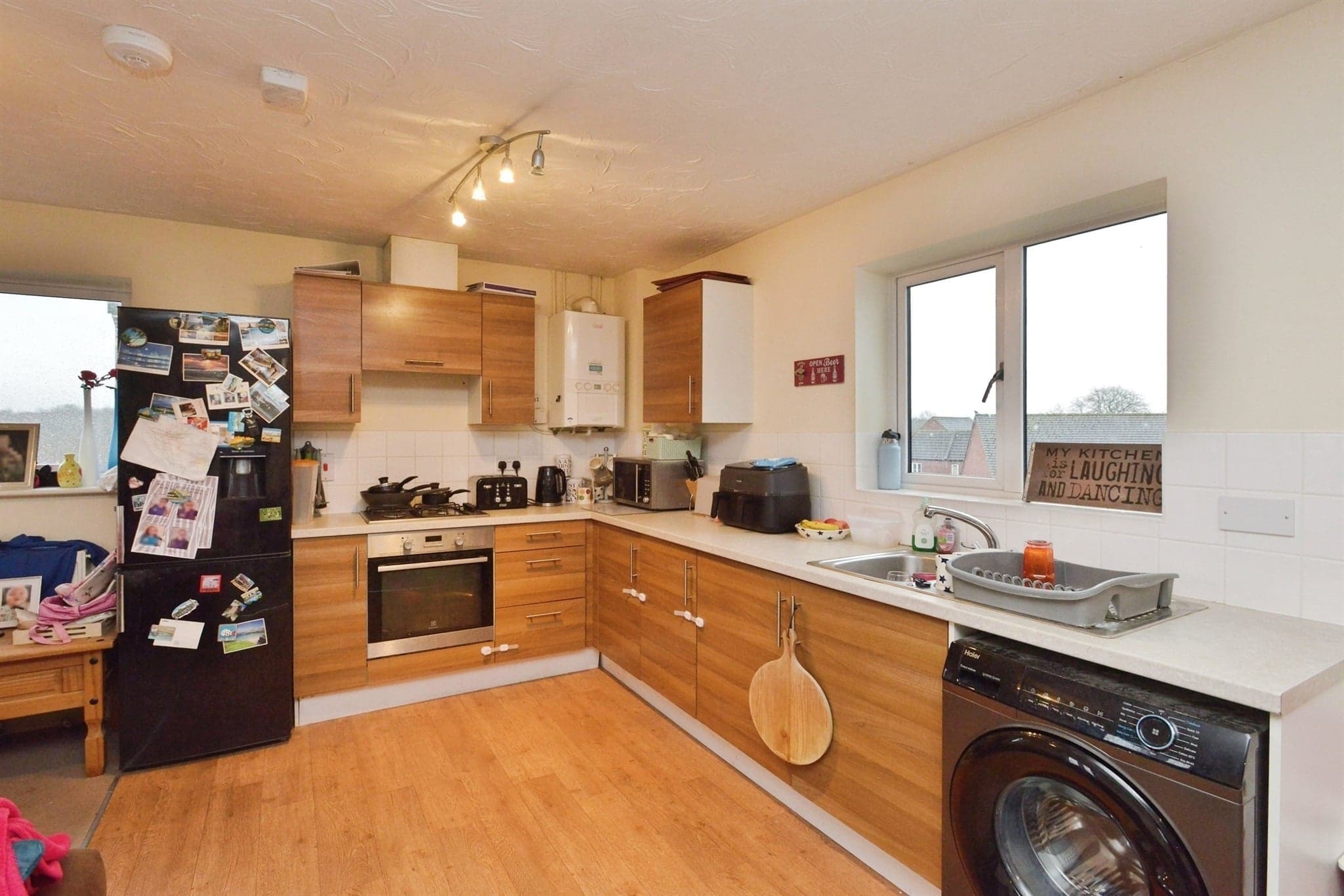 Property at Selkirk Drive, Oakridge Park, Milton Keynes