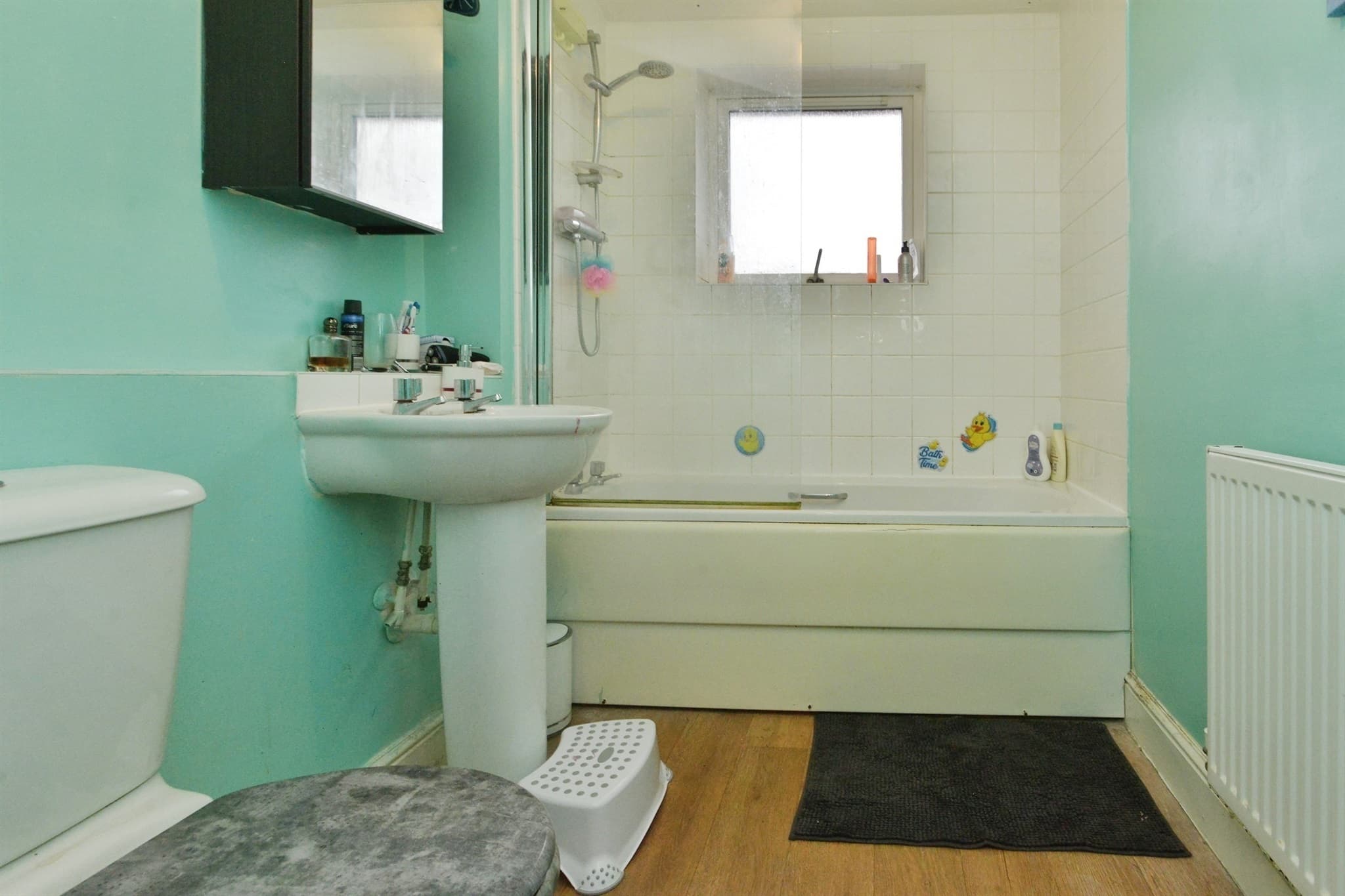 Property at Selkirk Drive, Oakridge Park, Milton Keynes