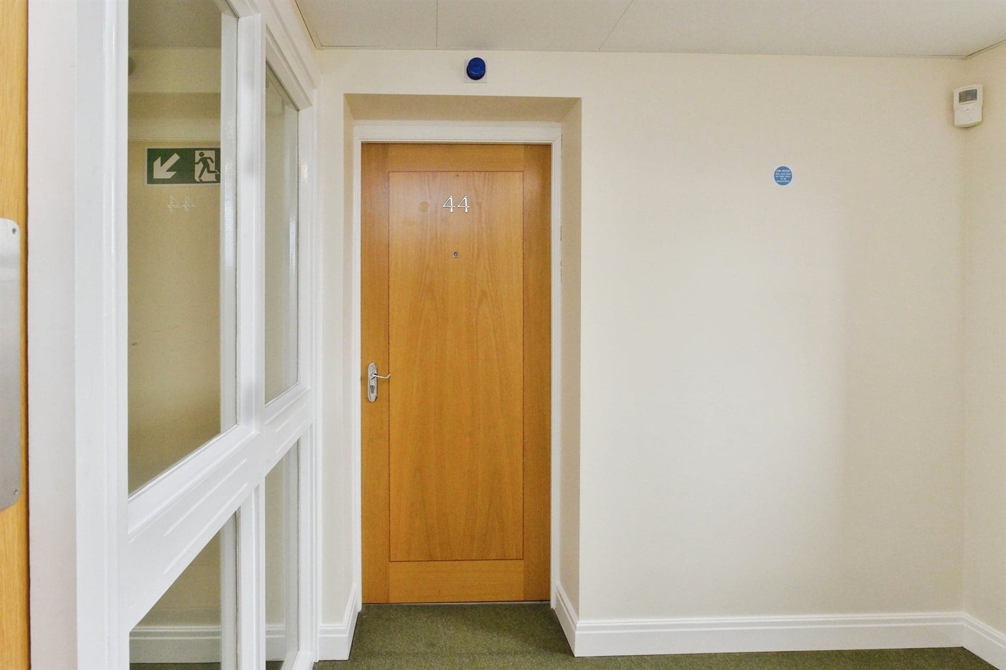 Property at Merman Rise, Oxley Park, Milton Keynes