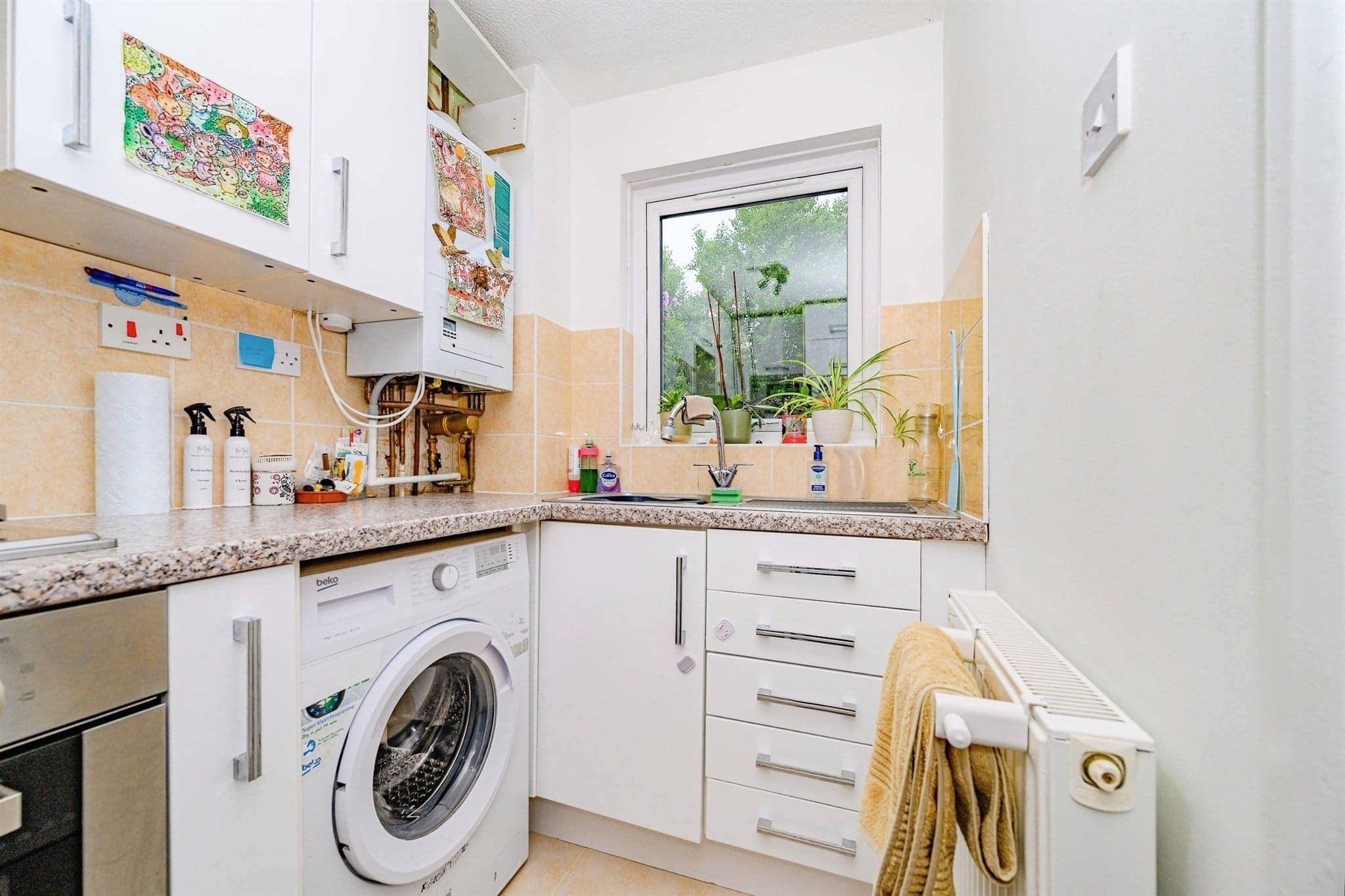 Property at Nash Close, North Mymms, Hatfield
