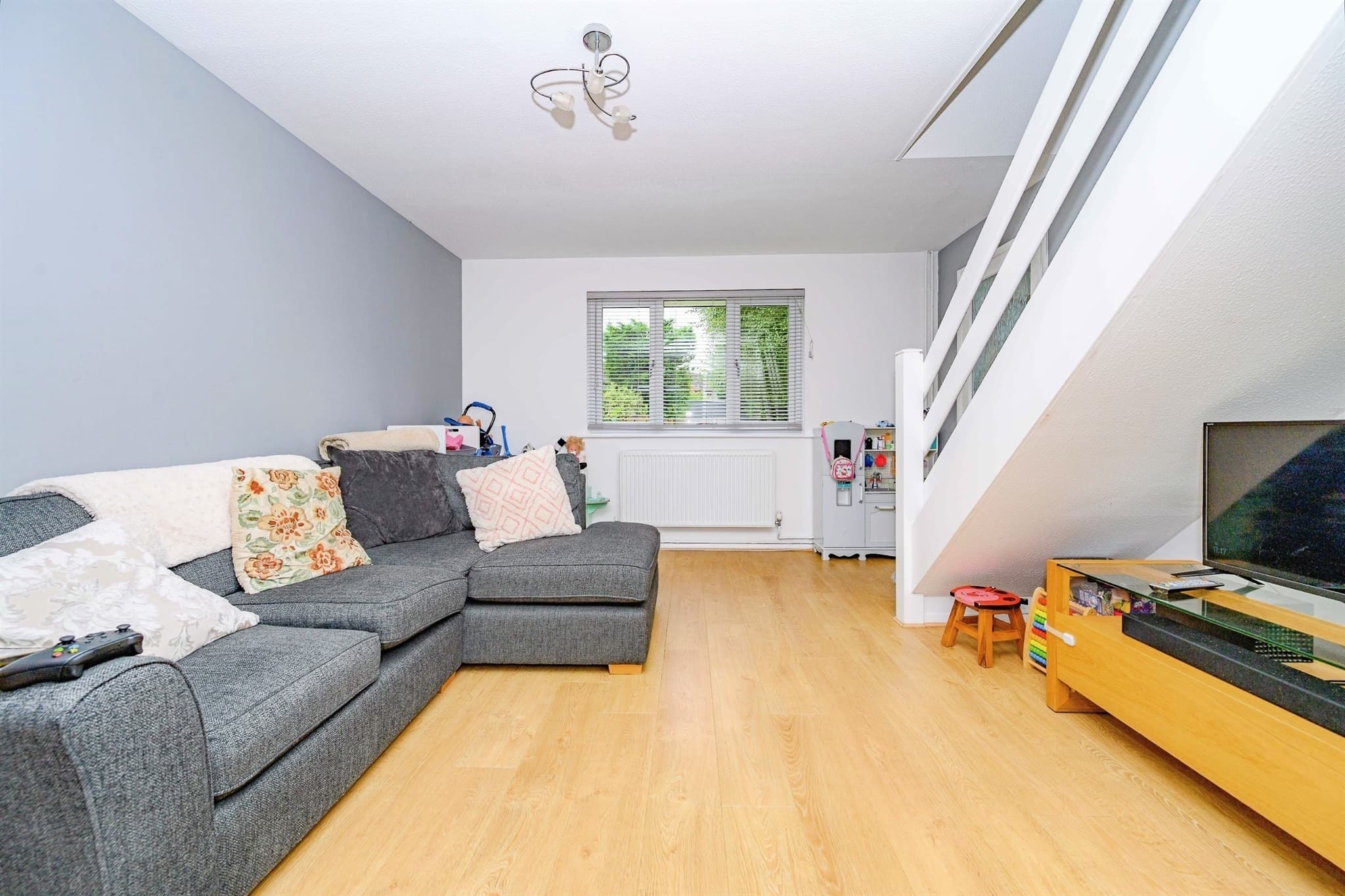 Property at Nash Close, North Mymms, Hatfield