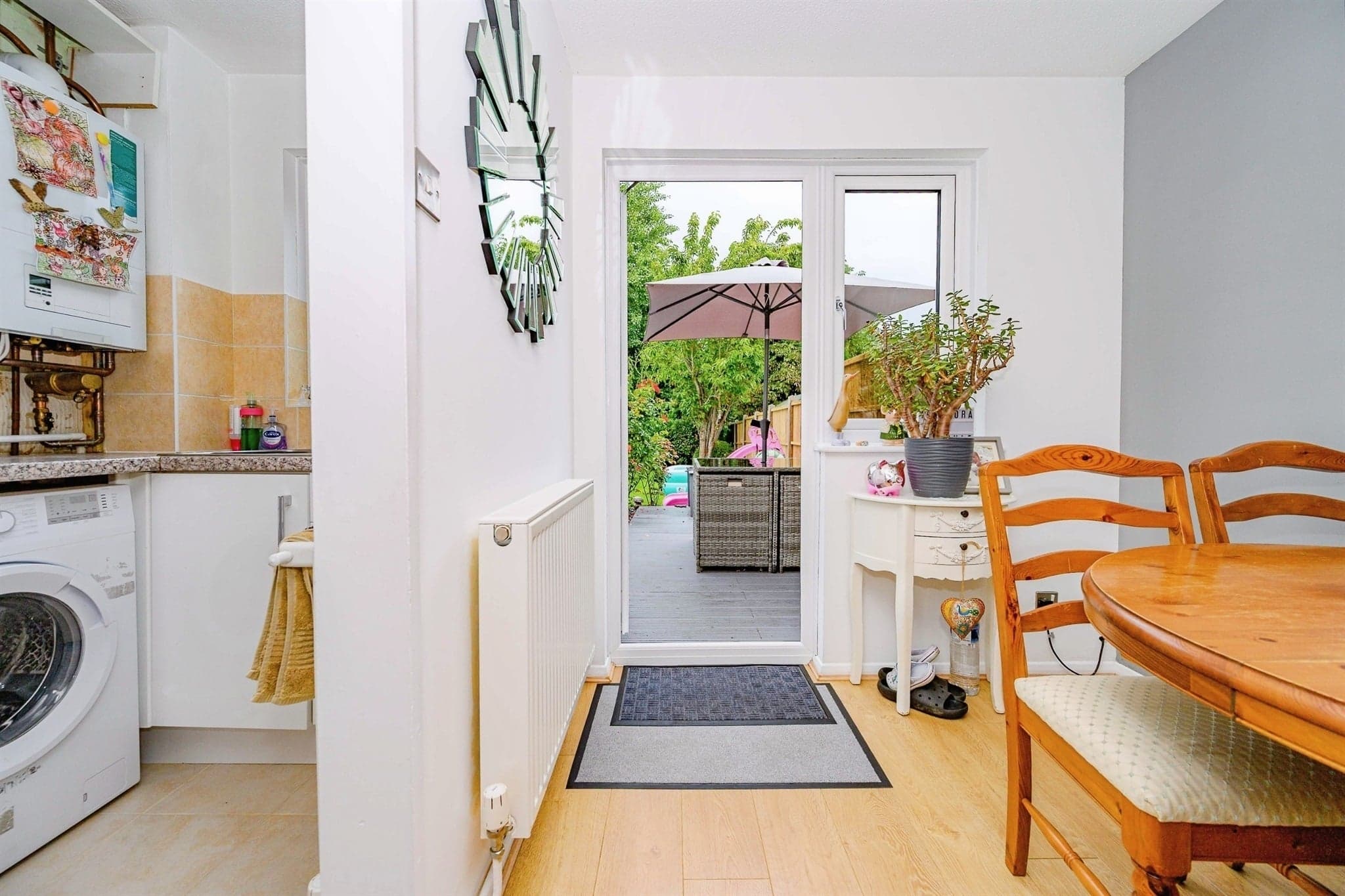 Property at Nash Close, North Mymms, Hatfield