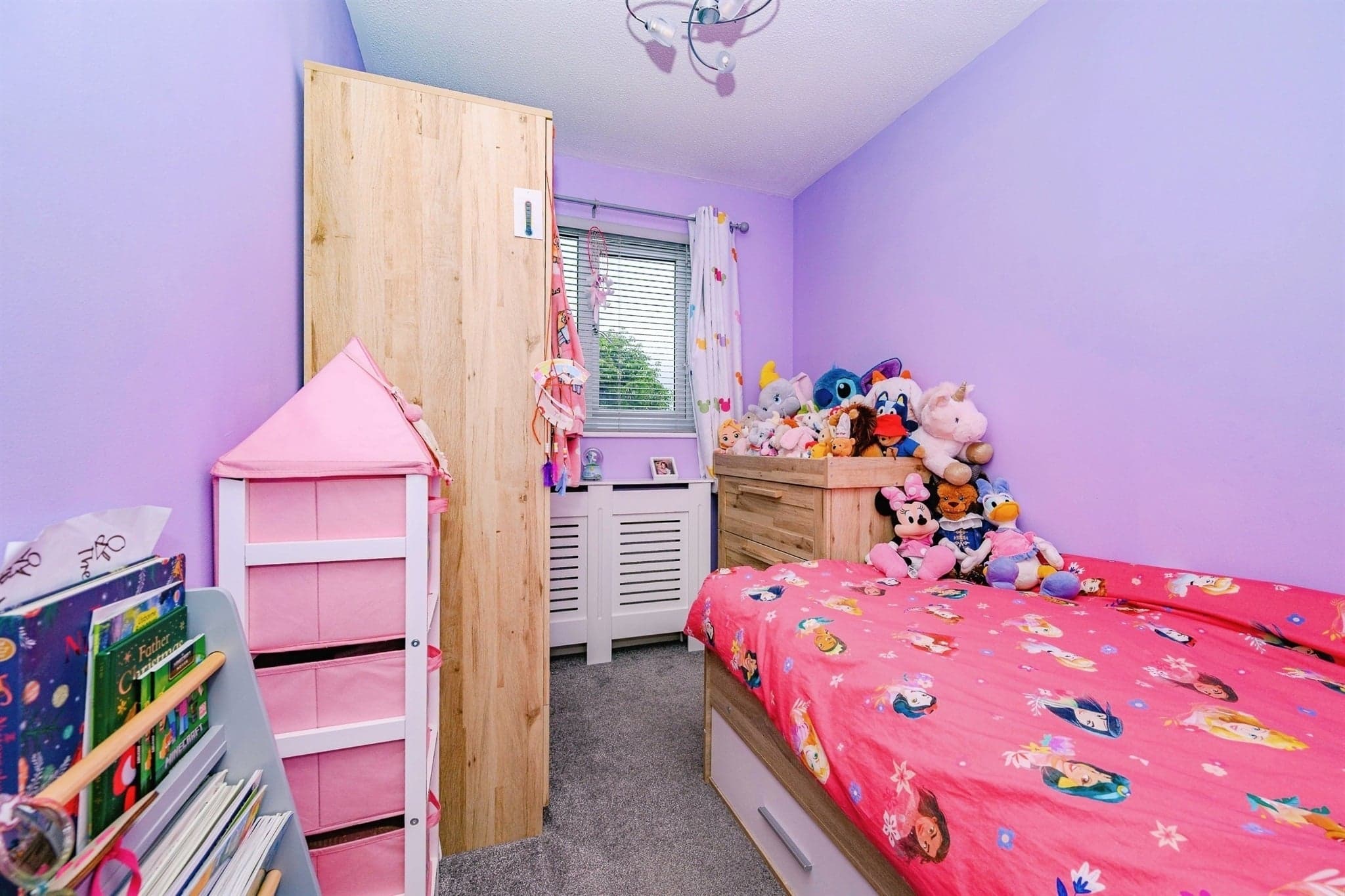 Property at Nash Close, North Mymms, Hatfield