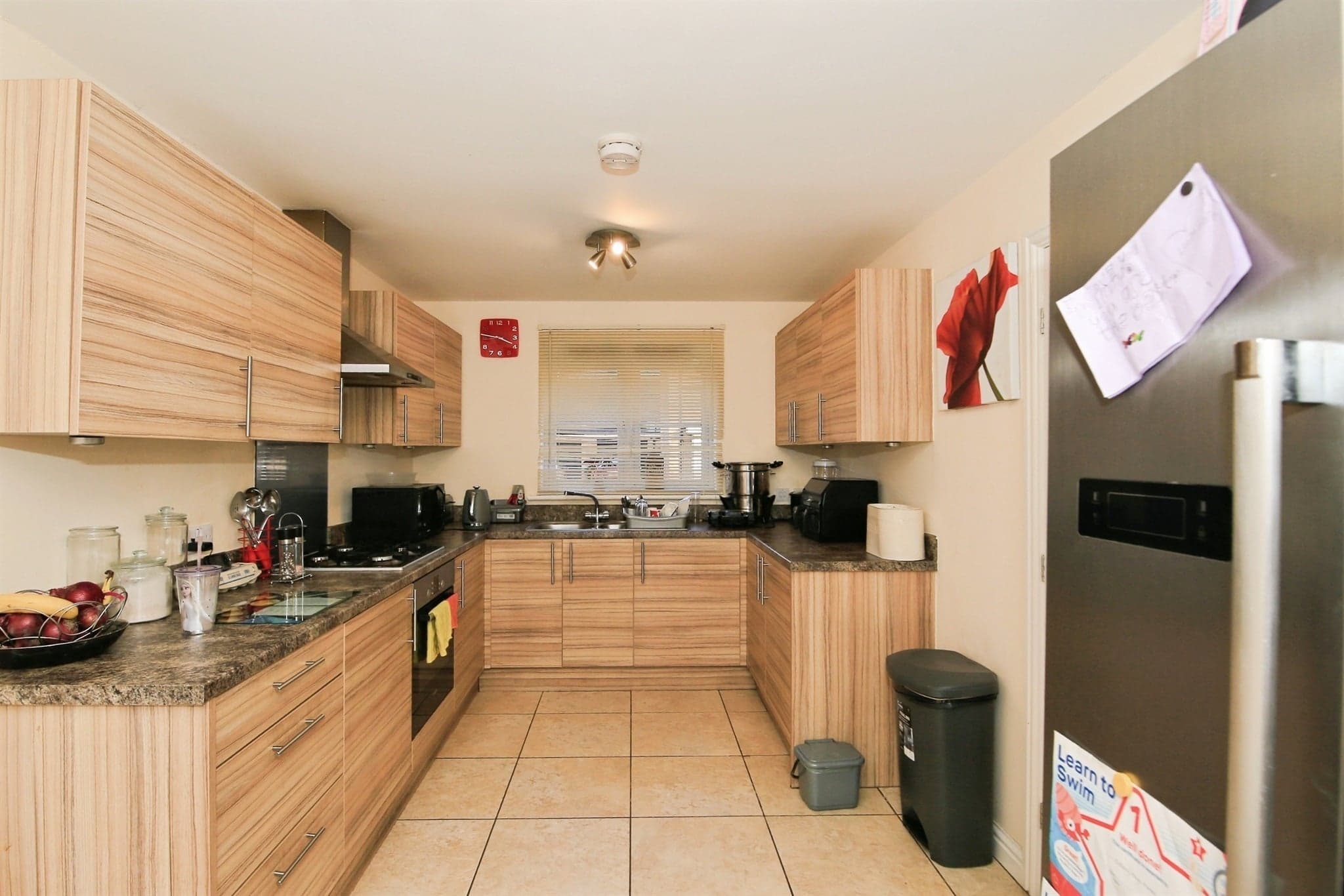 Property at Shipton Grove, Peterborough