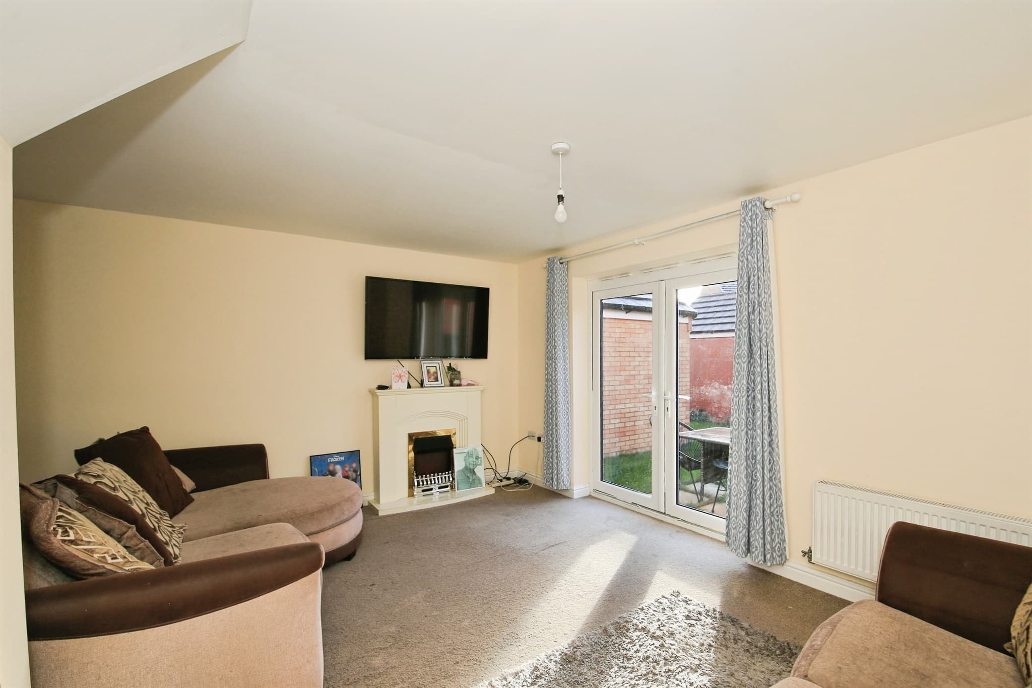 Property at Shipton Grove, Peterborough