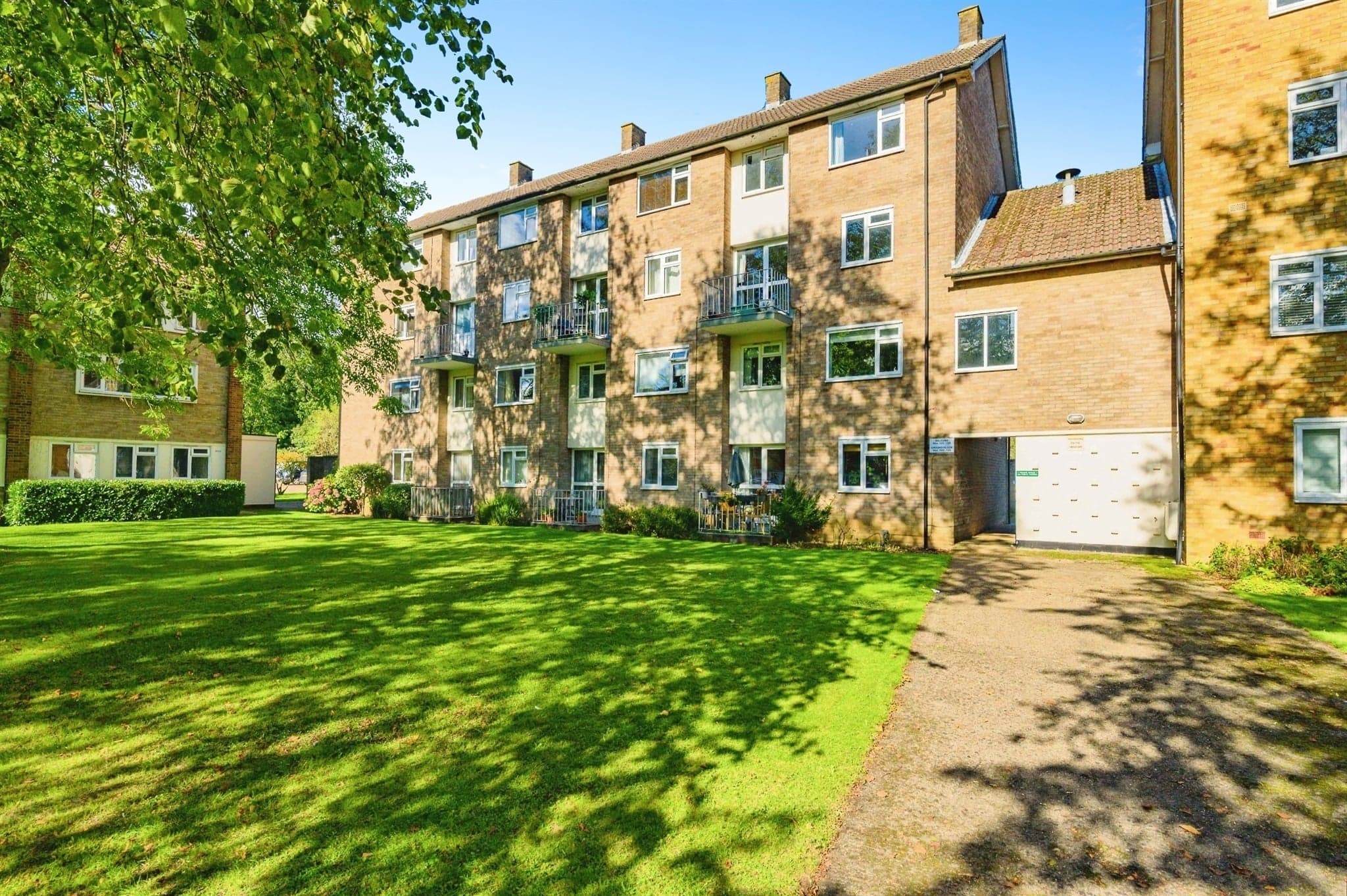 Property at Hughenden Road, St. Albans
