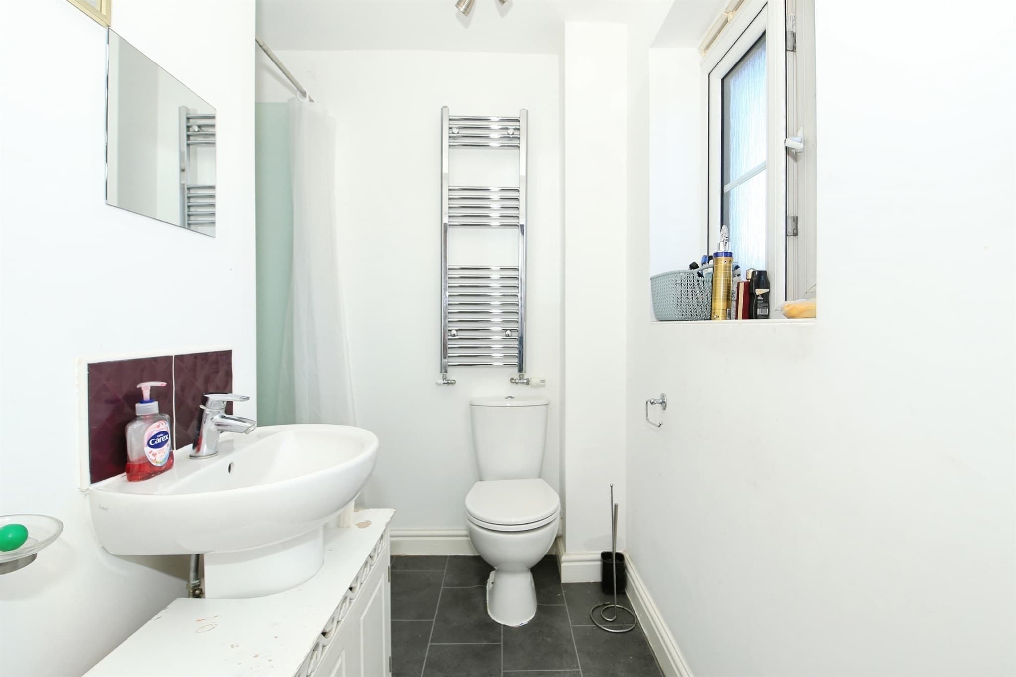 Property at Shipton Grove, Peterborough