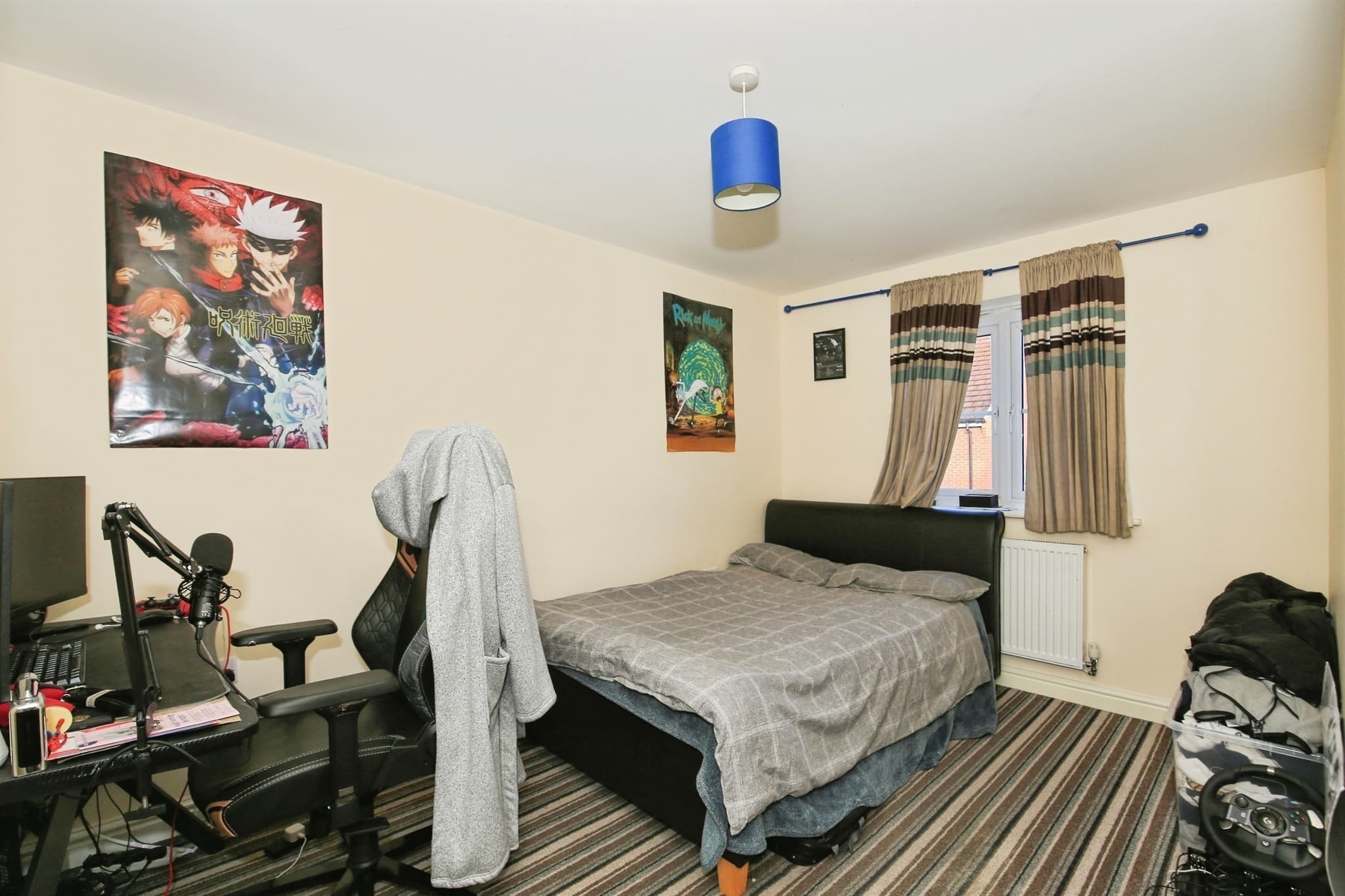 Property at Shipton Grove, Peterborough