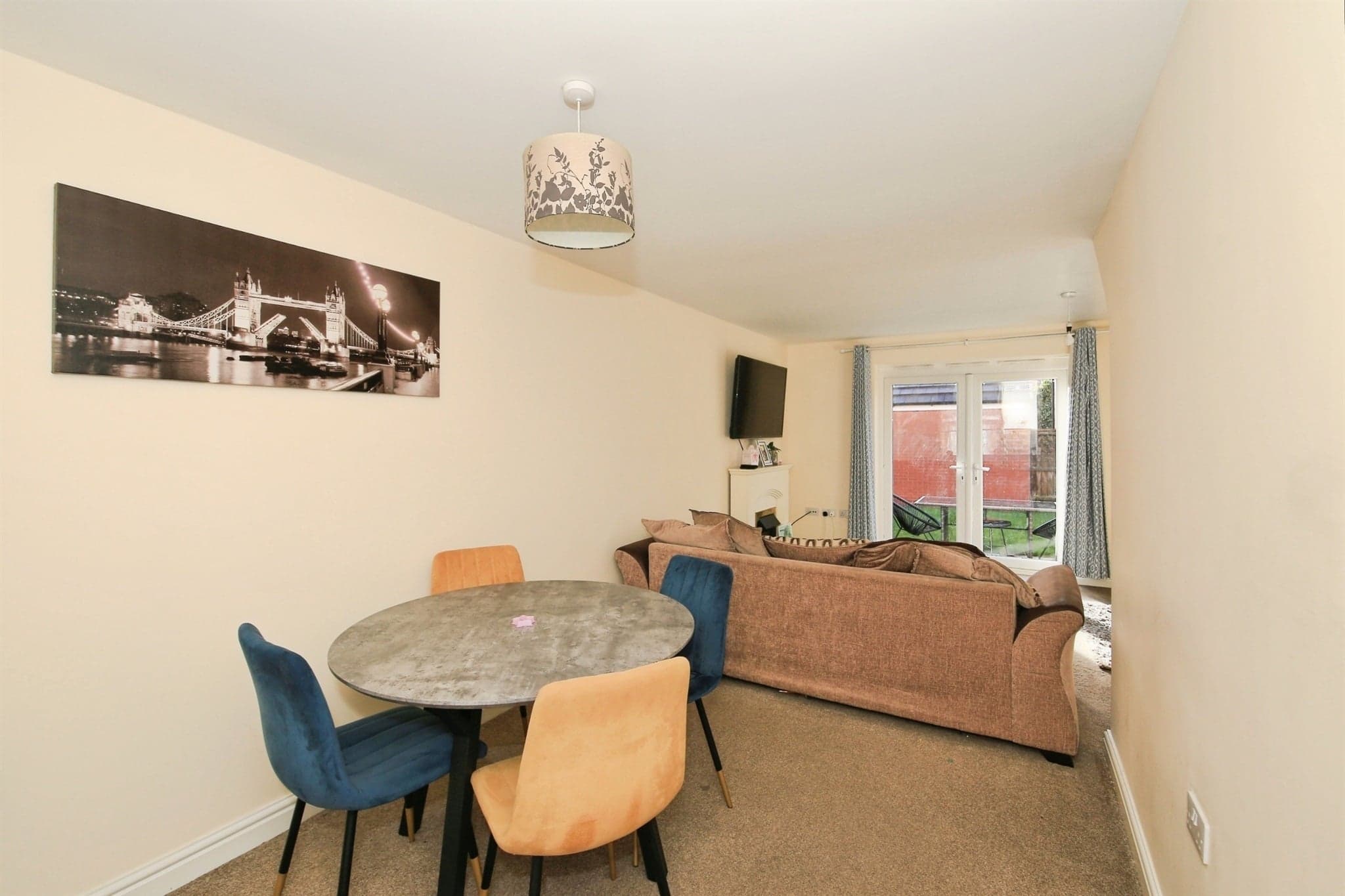 Property at Shipton Grove, Peterborough