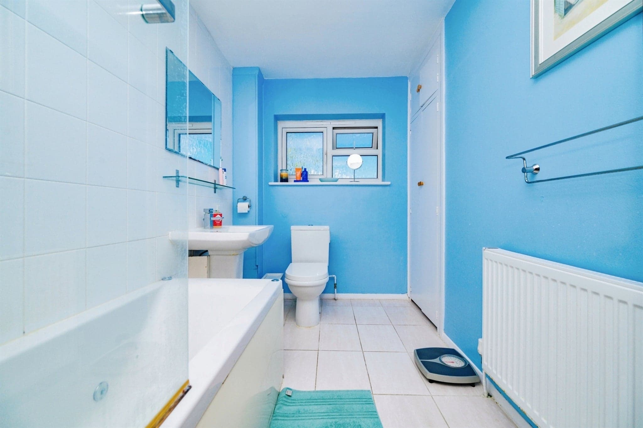 Property at Hughenden Road, St. Albans
