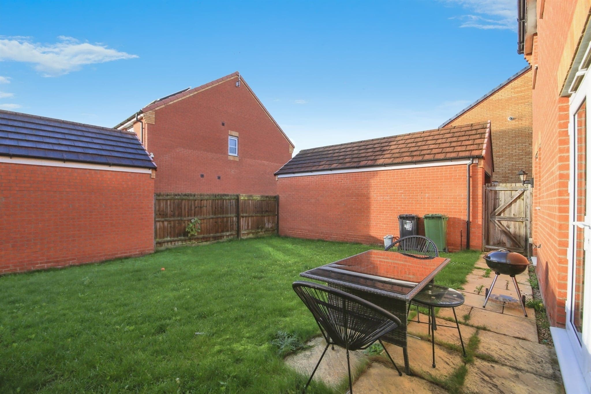 Property at Shipton Grove, Peterborough