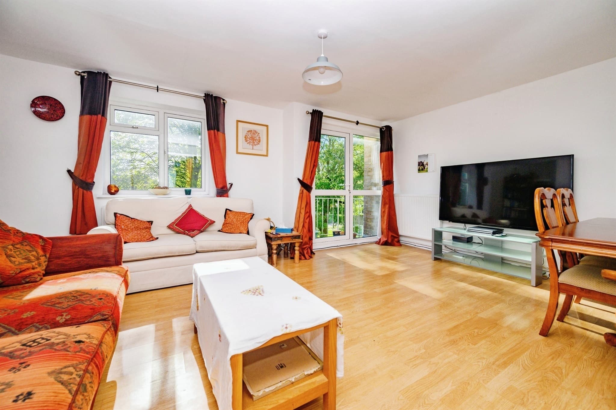 Property at Hughenden Road, St. Albans