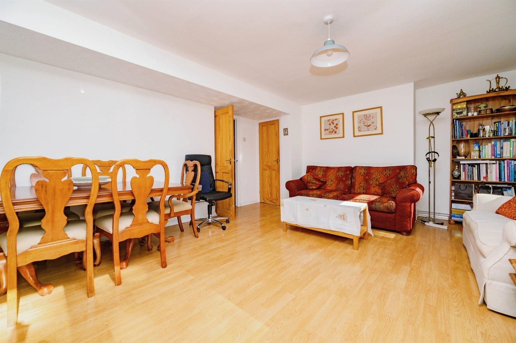Property at Hughenden Road, St. Albans