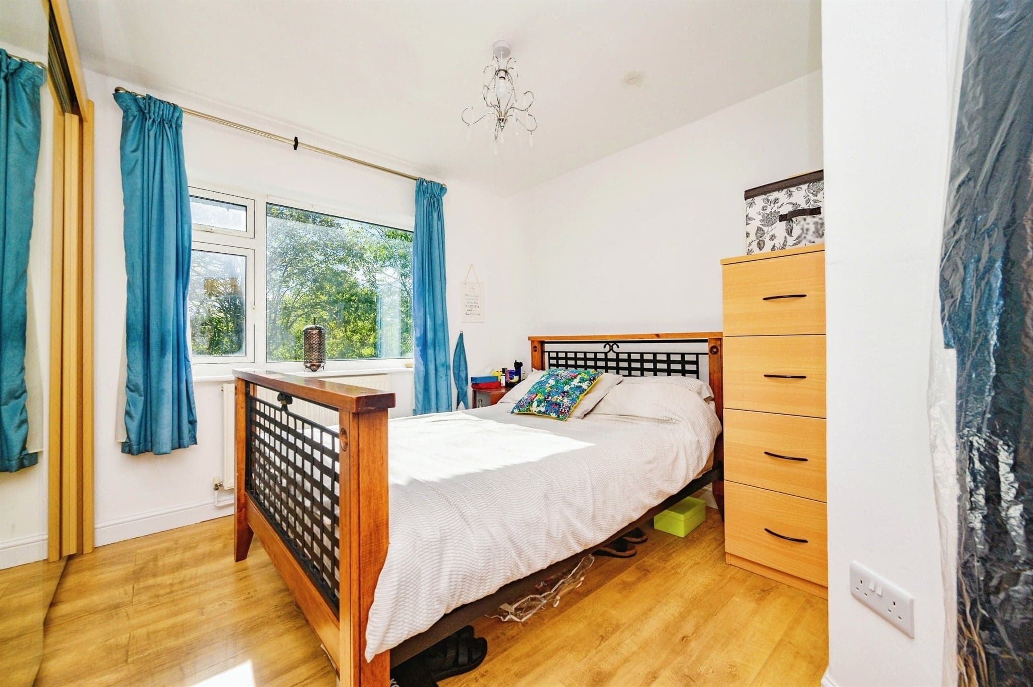 Property at Hughenden Road, St. Albans