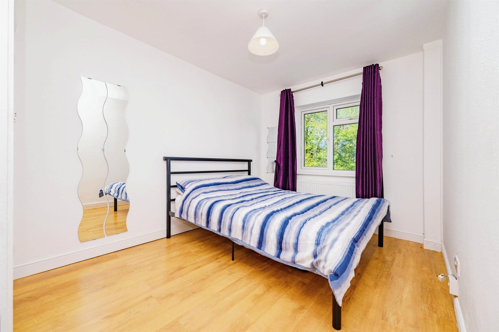 Property at Hughenden Road, St. Albans