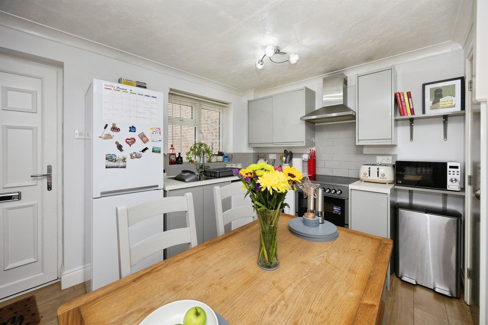 Property at Newbury Close, Folkestone