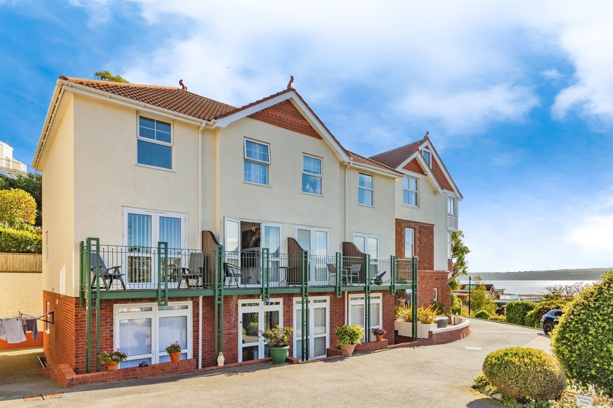 Property at Alta Vista Road, Paignton