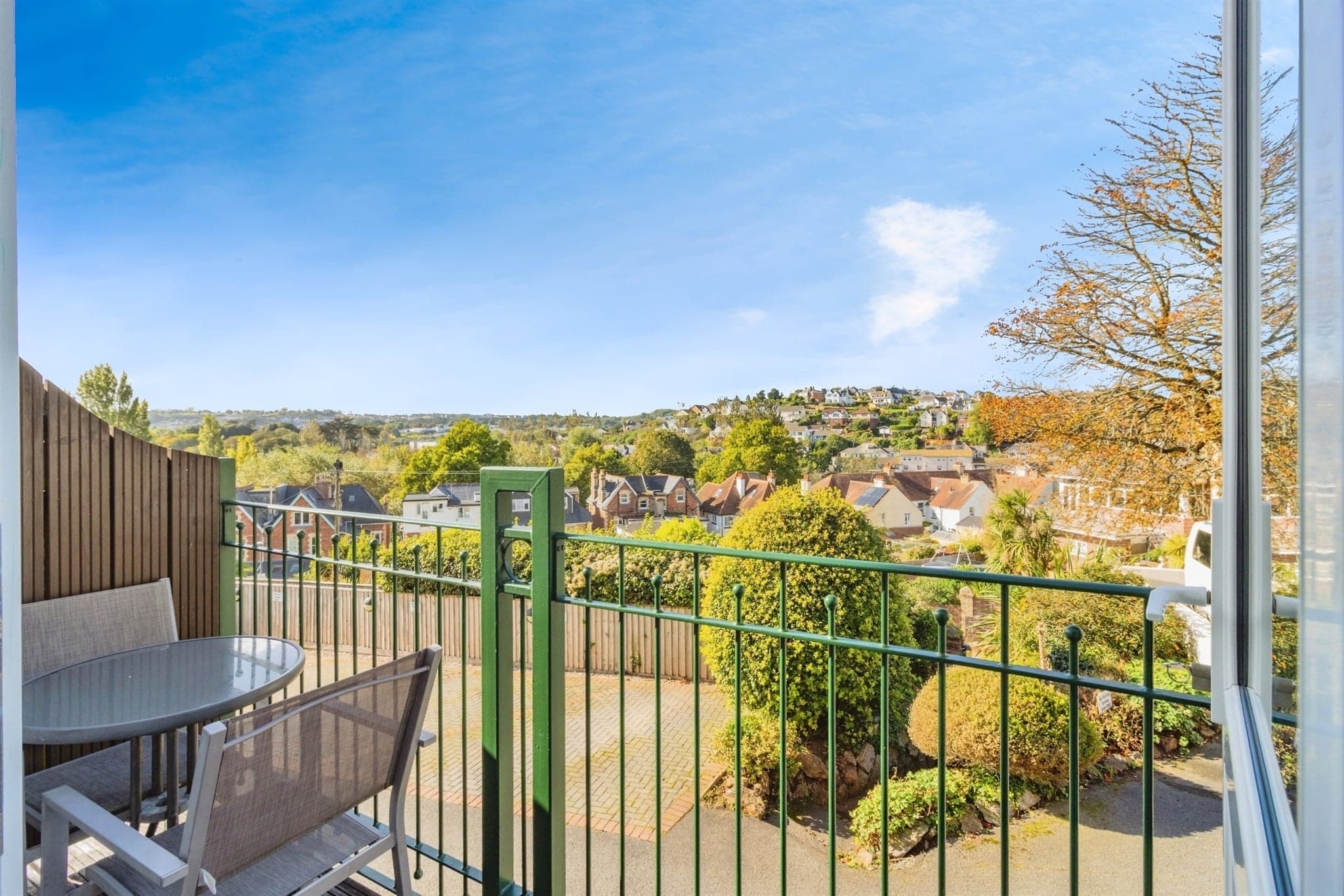 Property at Alta Vista Road, Paignton