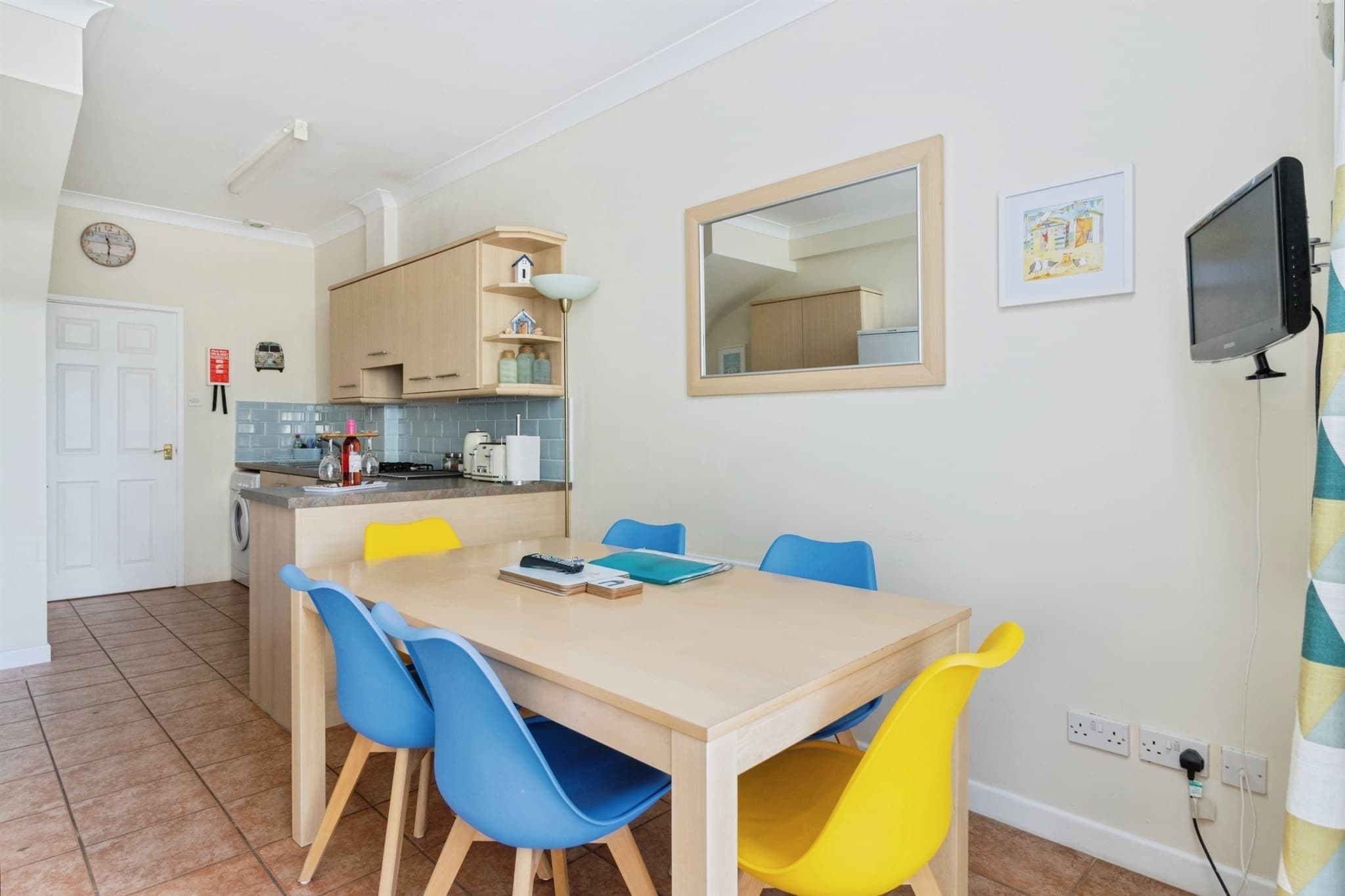 Property at Alta Vista Road, Paignton