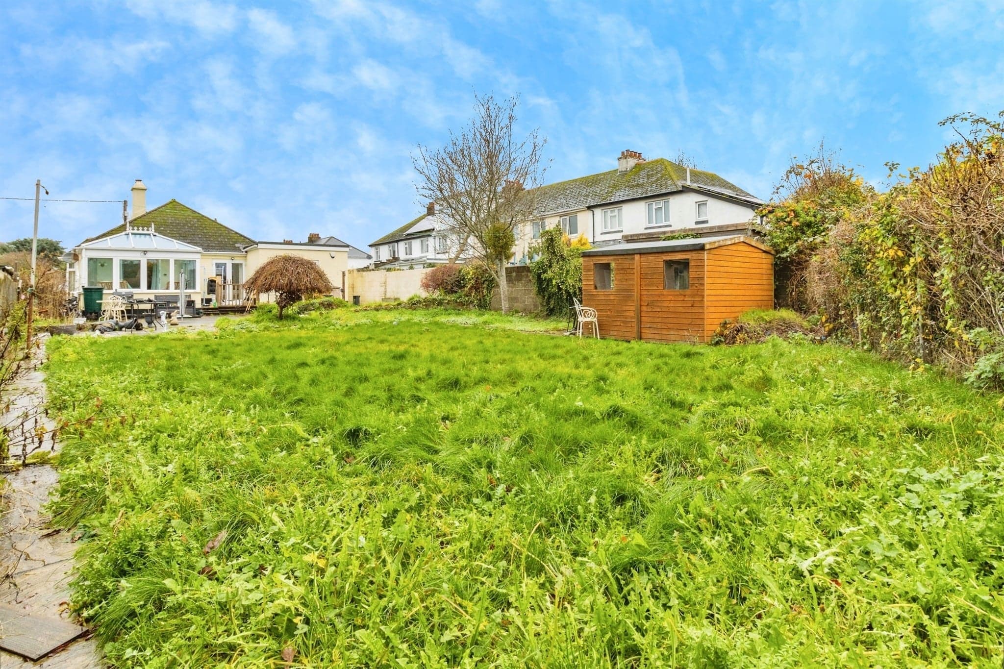 Property at Greenbank Avenue, Kingsteignton, Newton Abbot