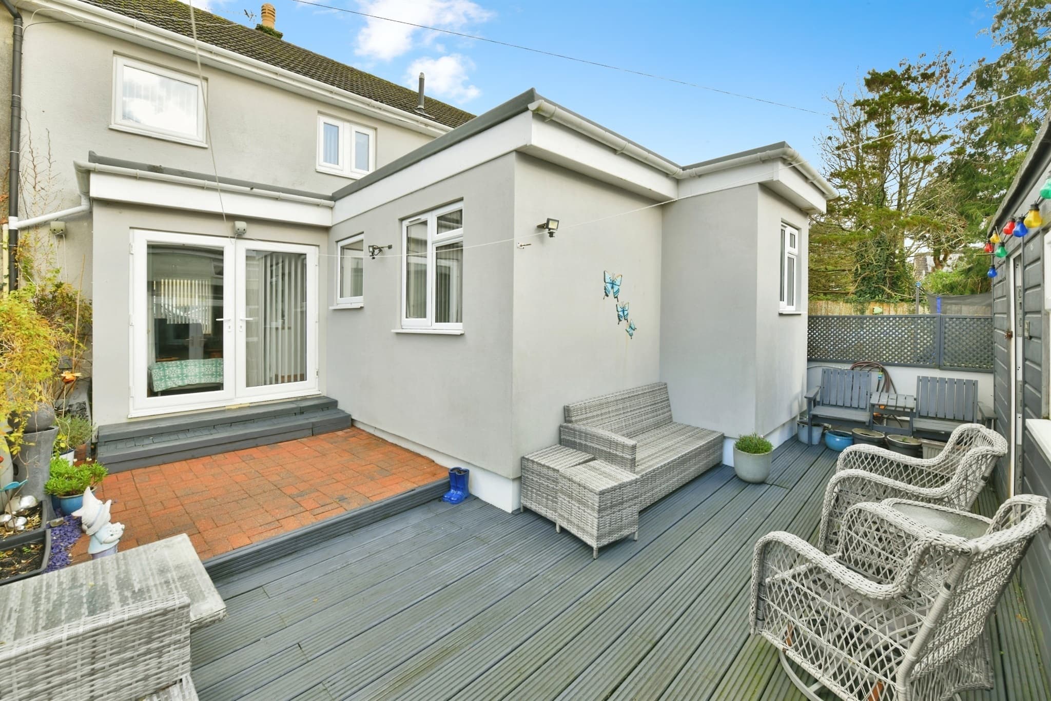 Property at Hendwell Close, Plymouth
