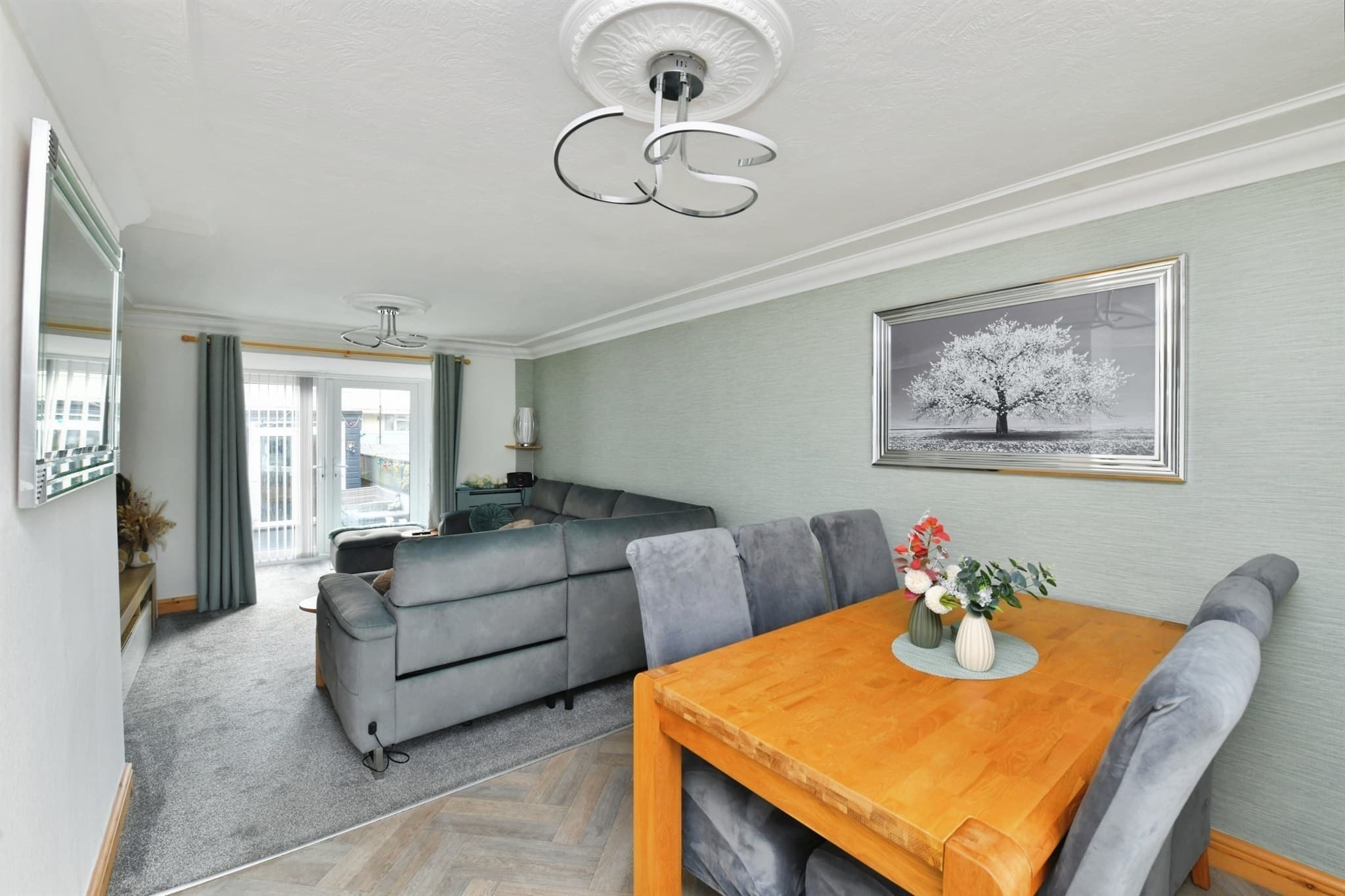 Property at Hendwell Close, Plymouth