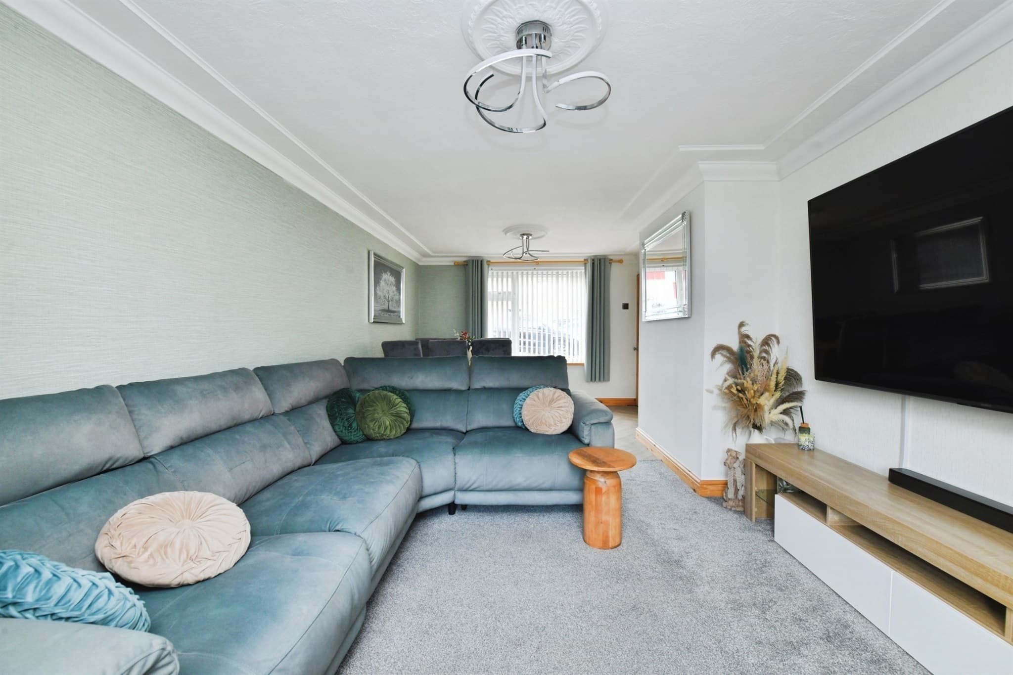 Property at Hendwell Close, Plymouth