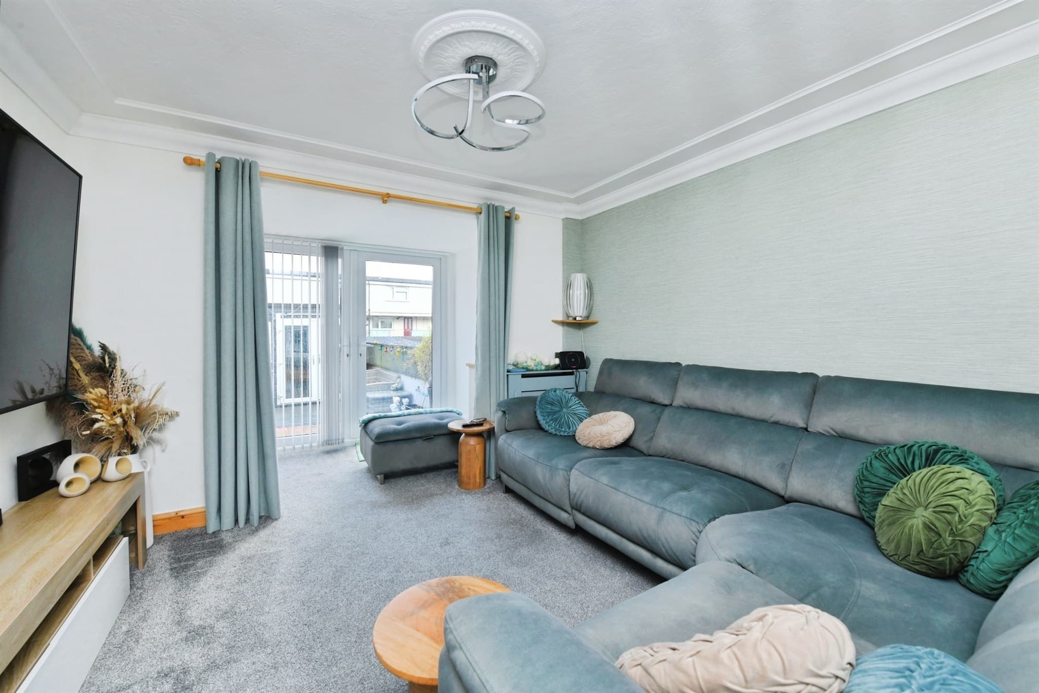 Property at Hendwell Close, Plymouth
